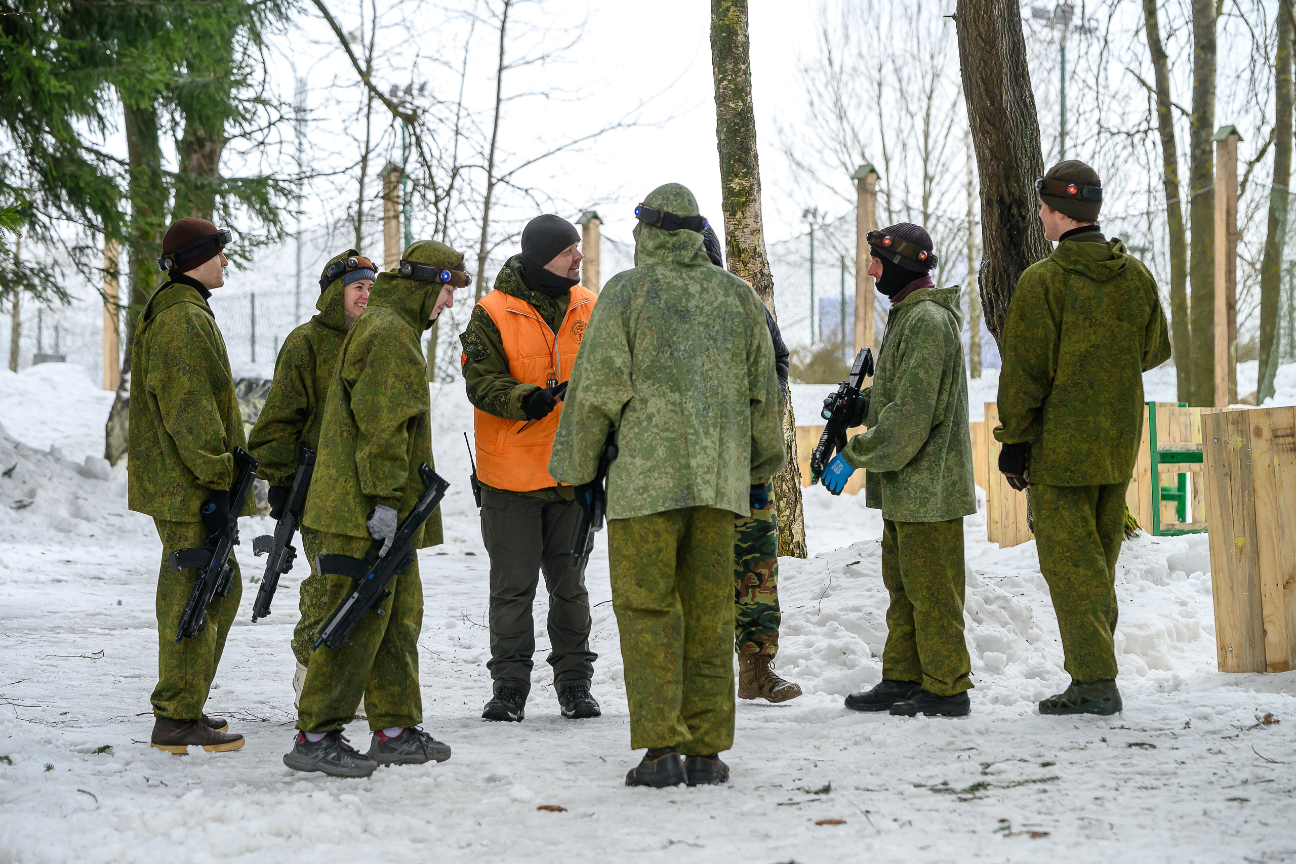 Зимняя спартакиада УД. Фотоуслуги, услуги фотографа, фотографирование важных событий