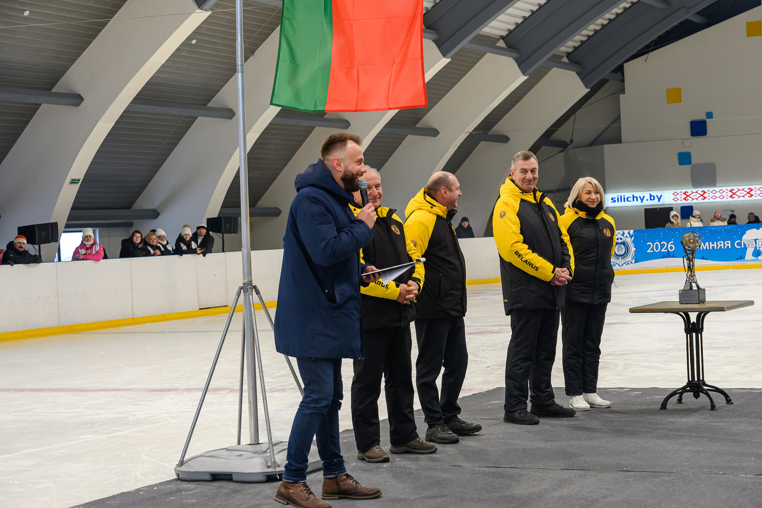 Зимняя спартакиада УД. Фотоуслуги, услуги фотографа, фотографирование важных событий