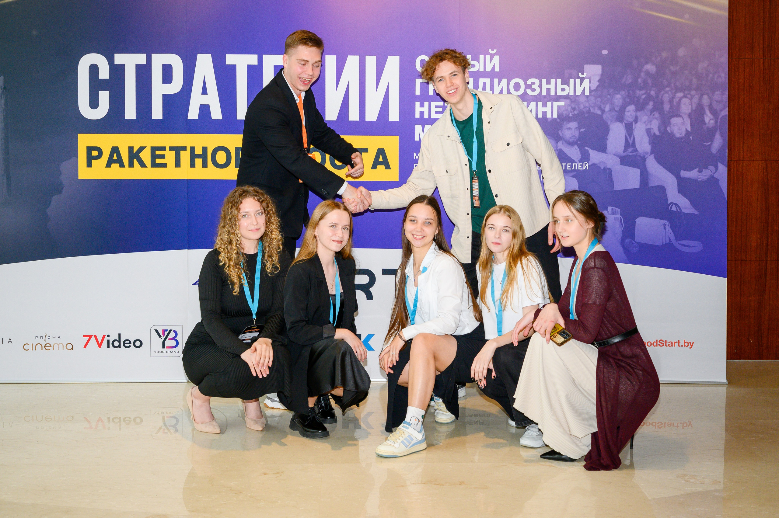 Репортажная съемка с открытия магазина. Фотоуслуги, услуги фотографа, фотографирование важных событий