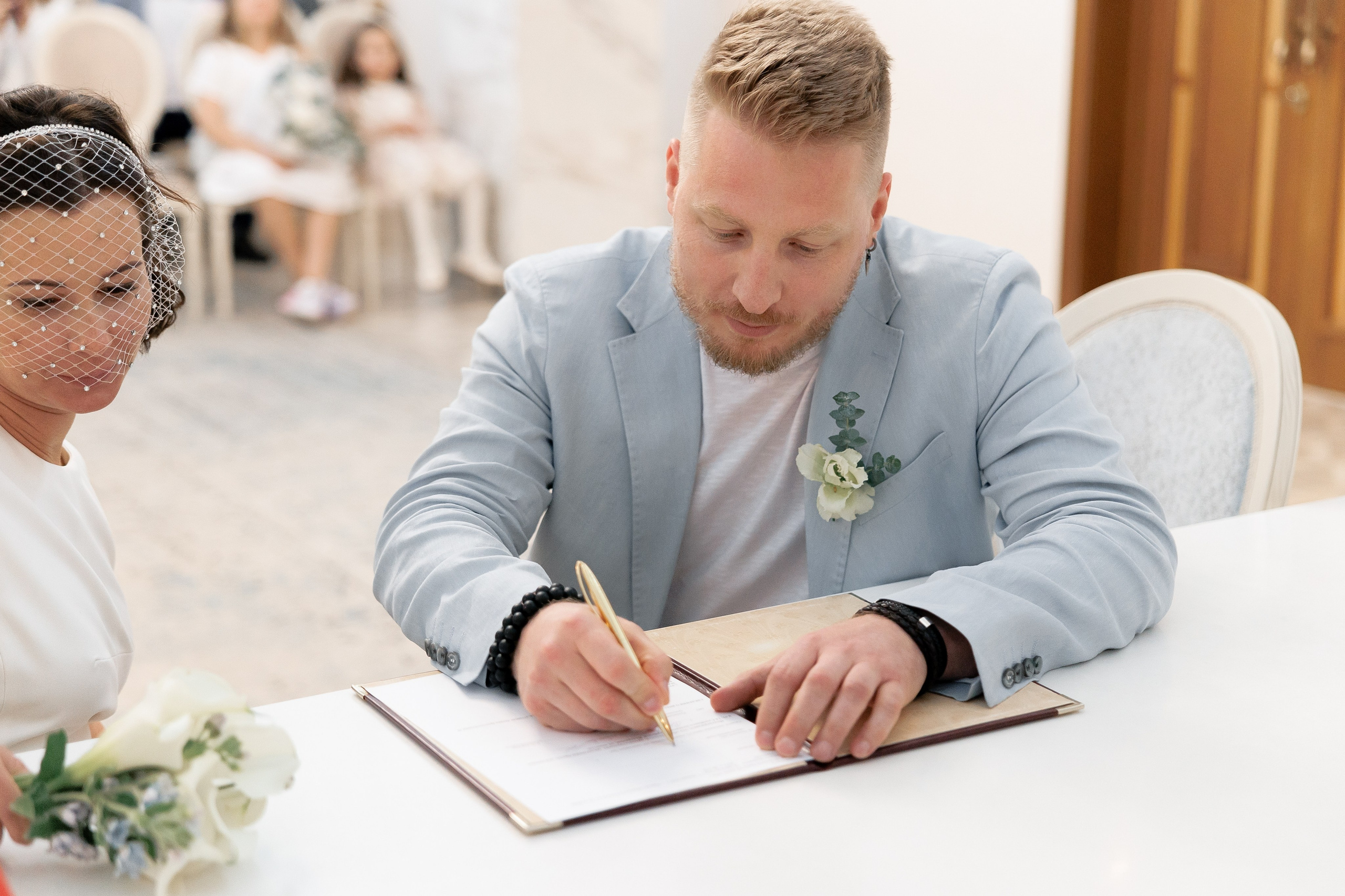 Анонс свадьбы Валентина и Натальи. Свадебный фотограф Домодедово Москва Катерина Алехина