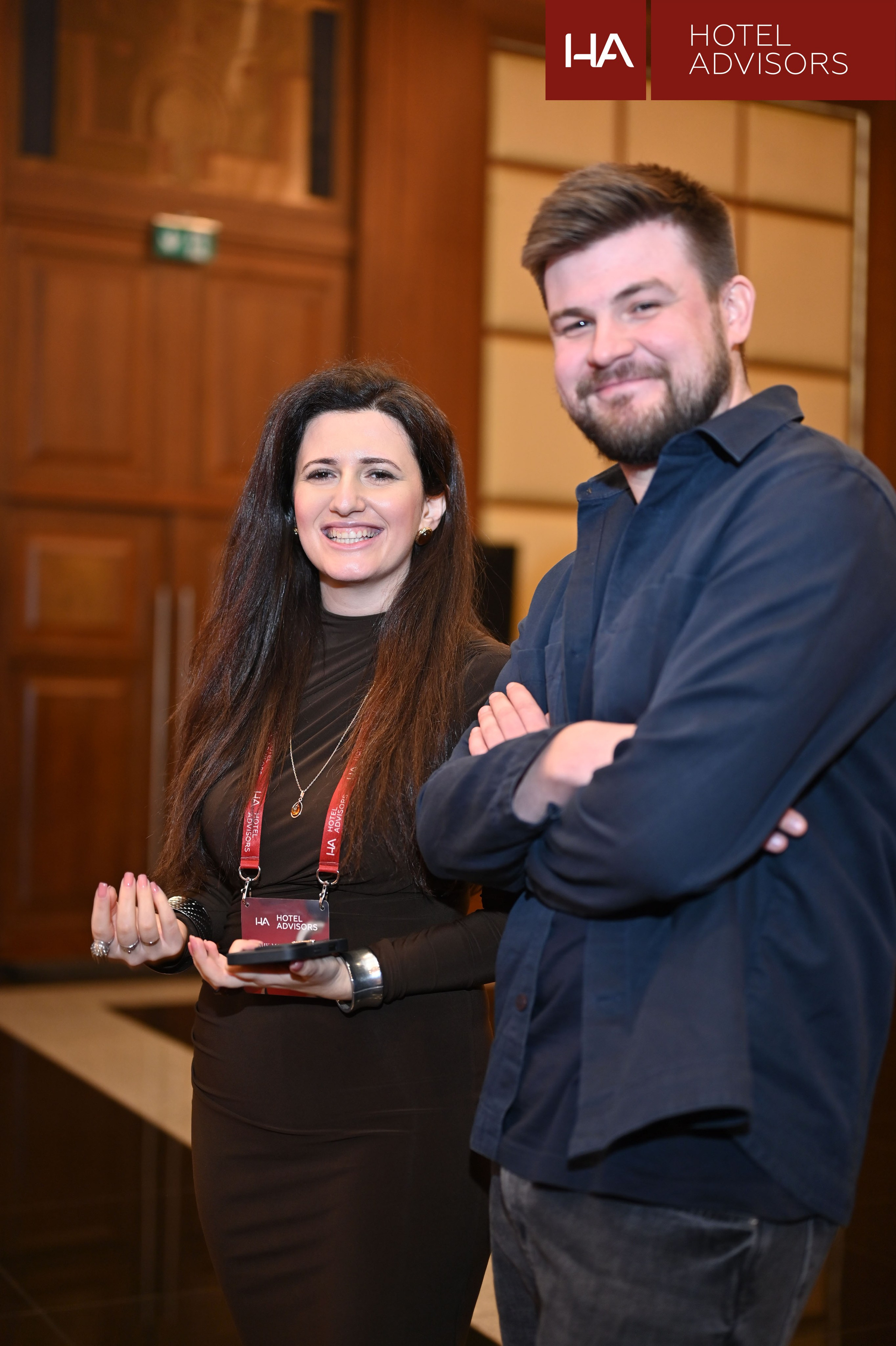 Hotel Advisors. ZDARONOKIA Репортажный фотограф