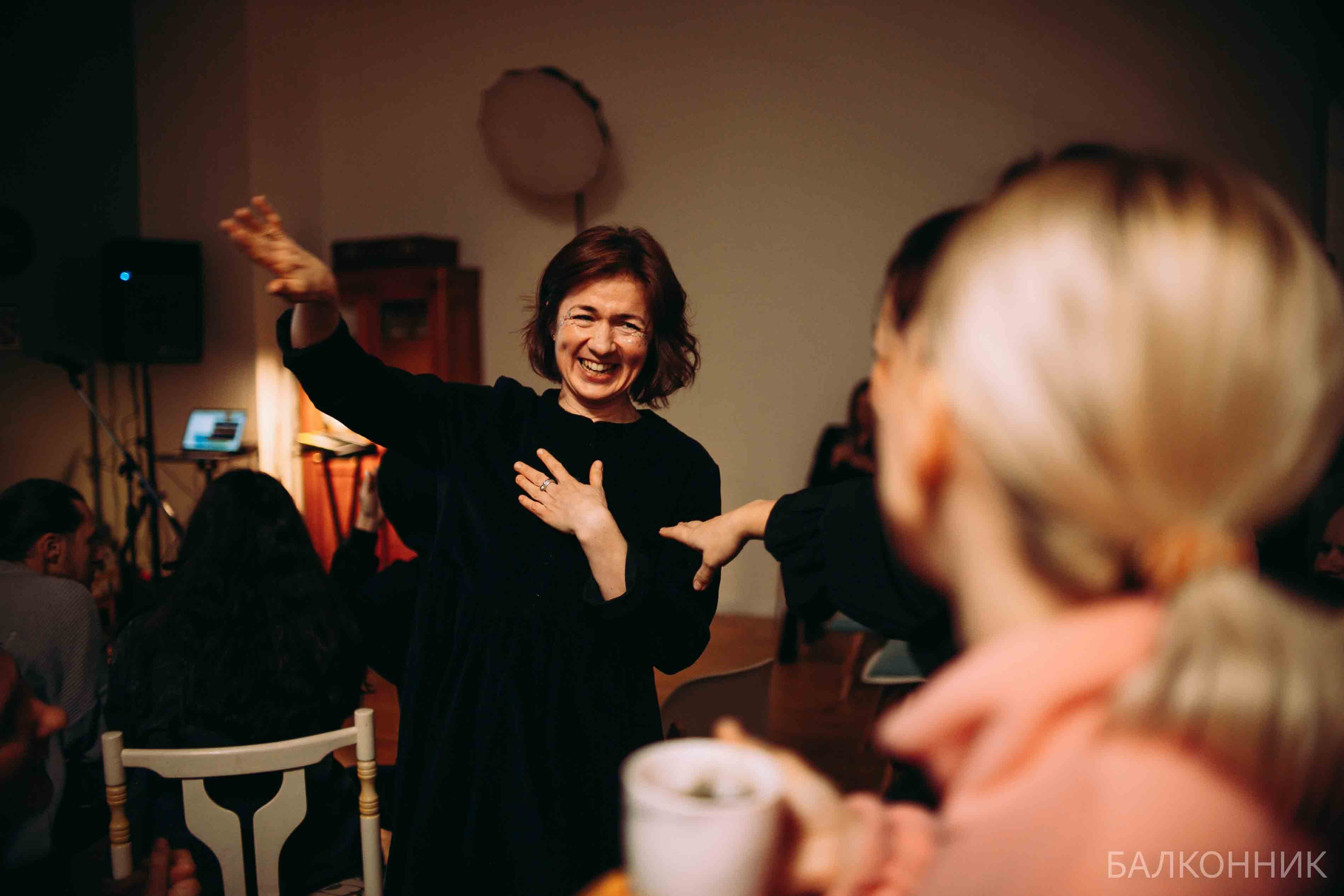 «Балконник». Ваш репортажный фотограф Артемий Антонов