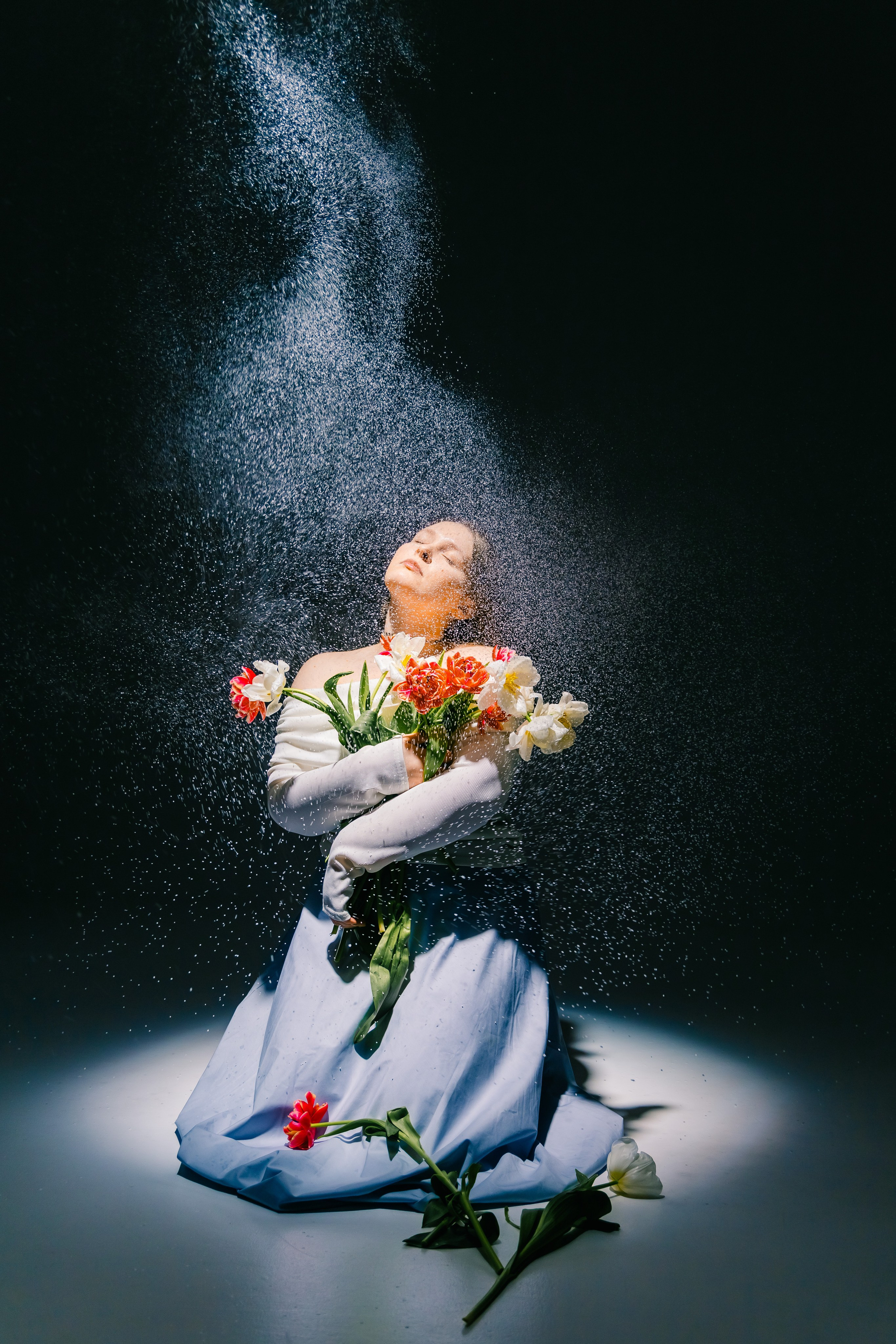 Жанна. Дарья Нерсесян — фотограф в Ростове-на-Дону