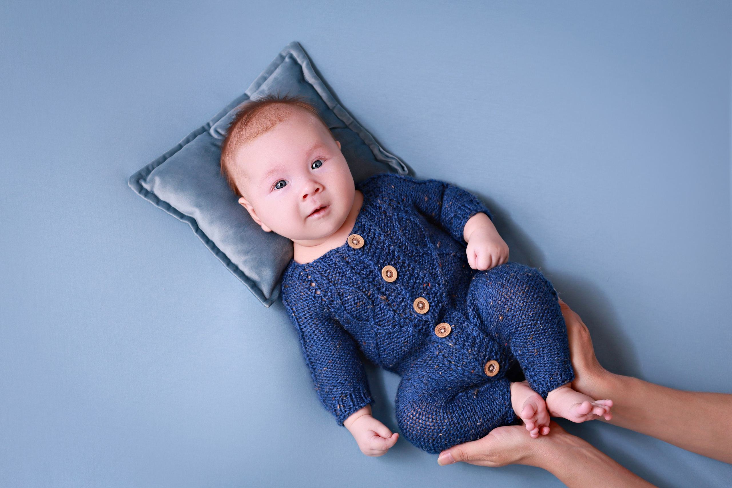 Малыши до года. Фотограф новорожденных и детский фотограф в городе Иваново