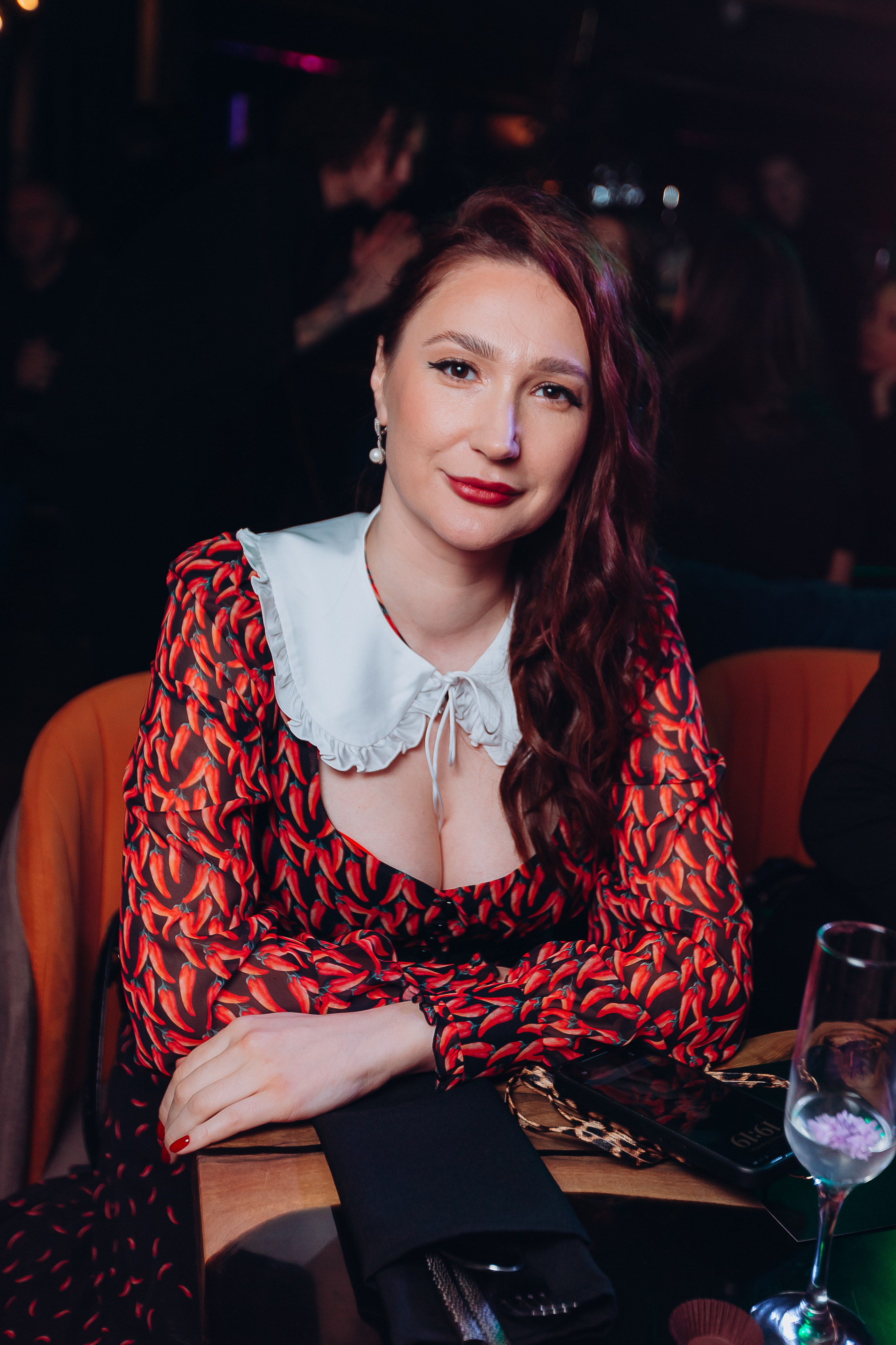 Дегустация в RABBIT. Репортажный и свадебный фотограф Ярославль, Москва Сдобников Андрей