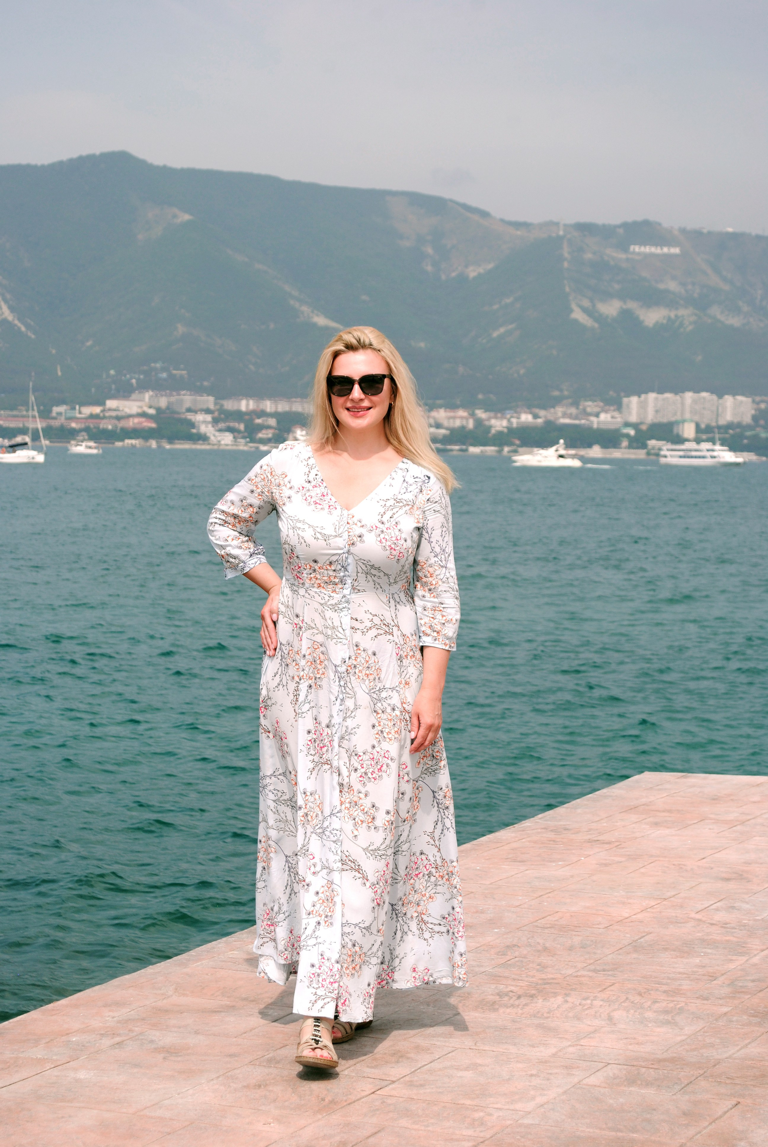 Инга. Фотограф Мария Мусаелян