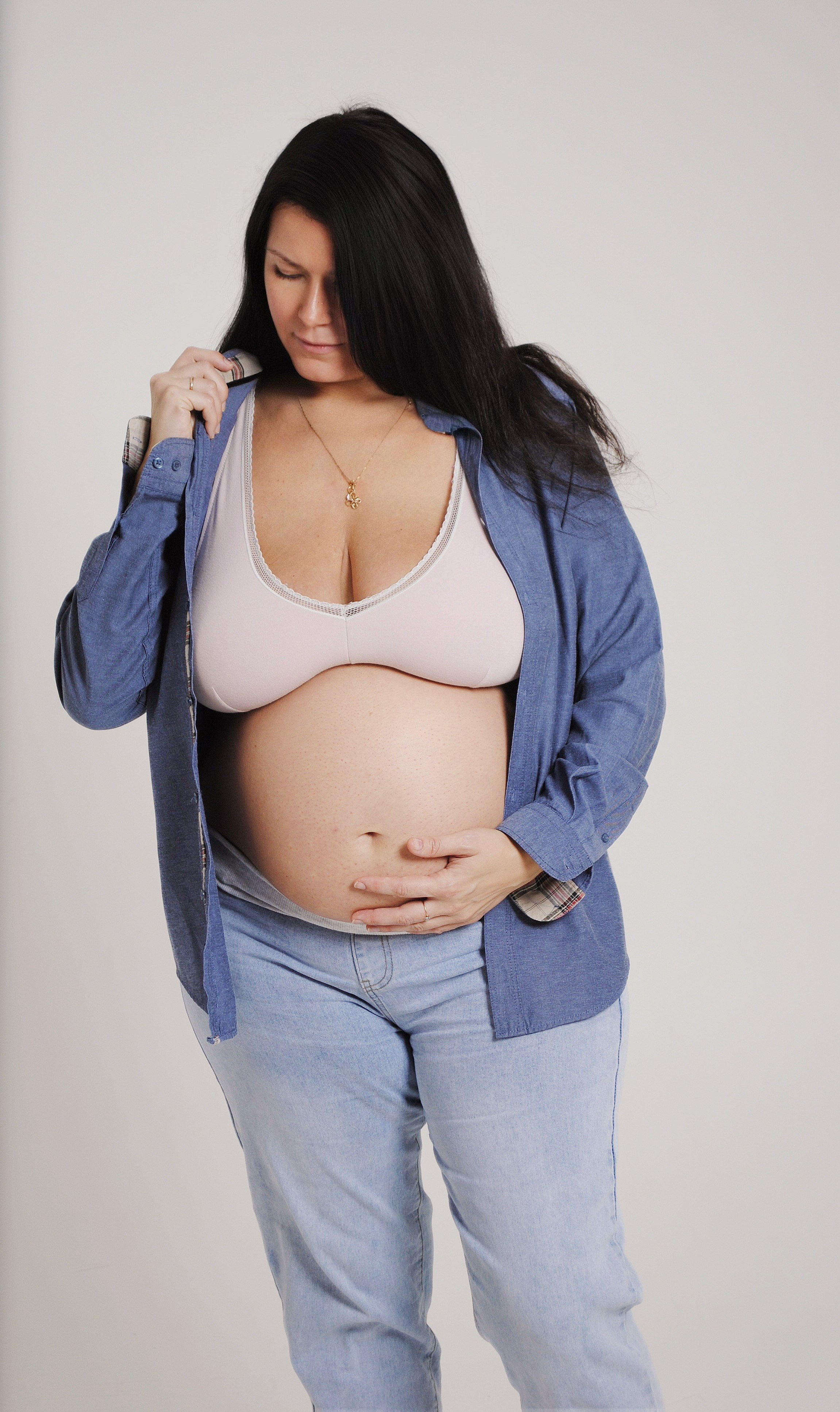 Беременность Любовь и Роман. Фотограф Мария Мусаелян