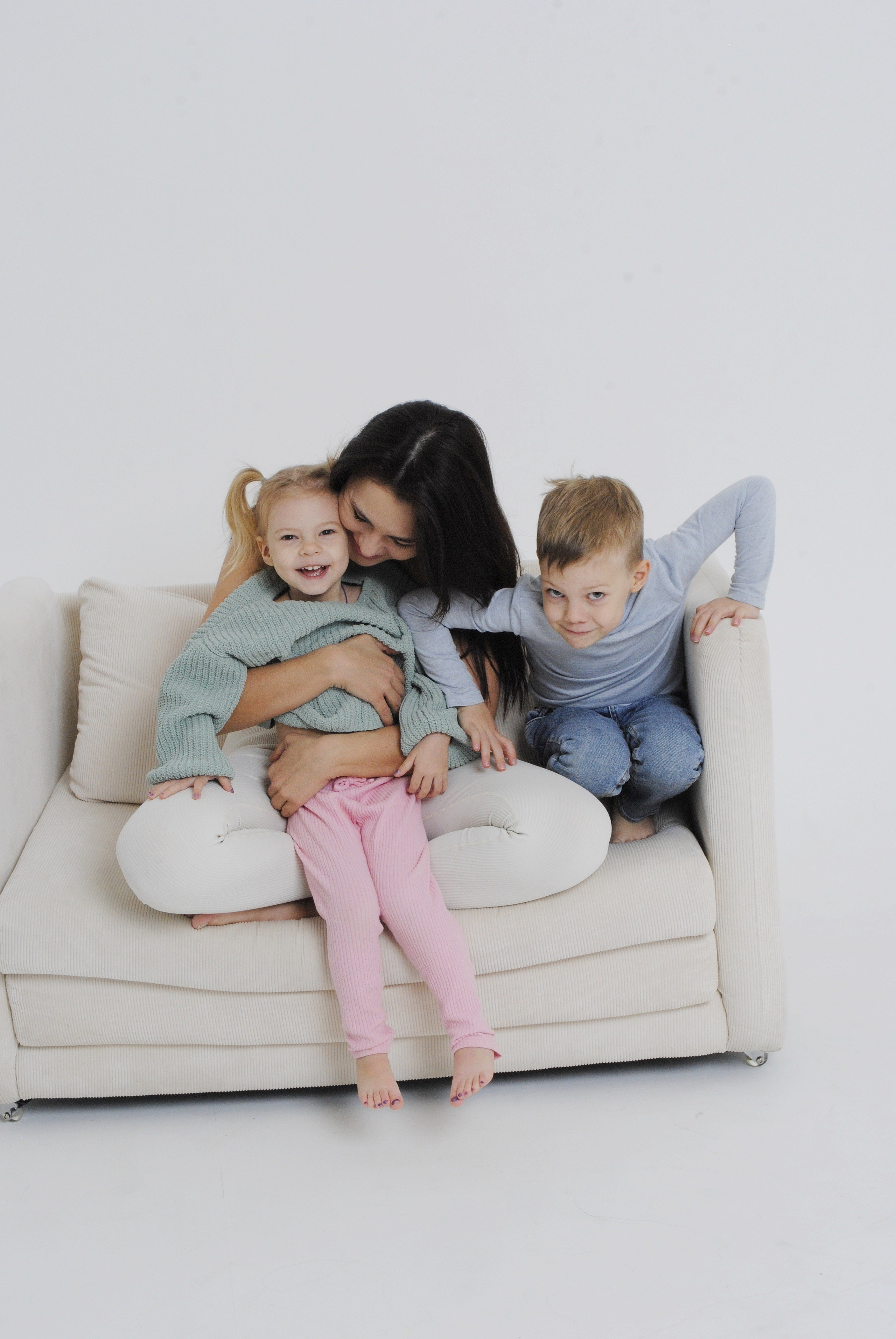 Настя. Фотограф Мария Мусаелян