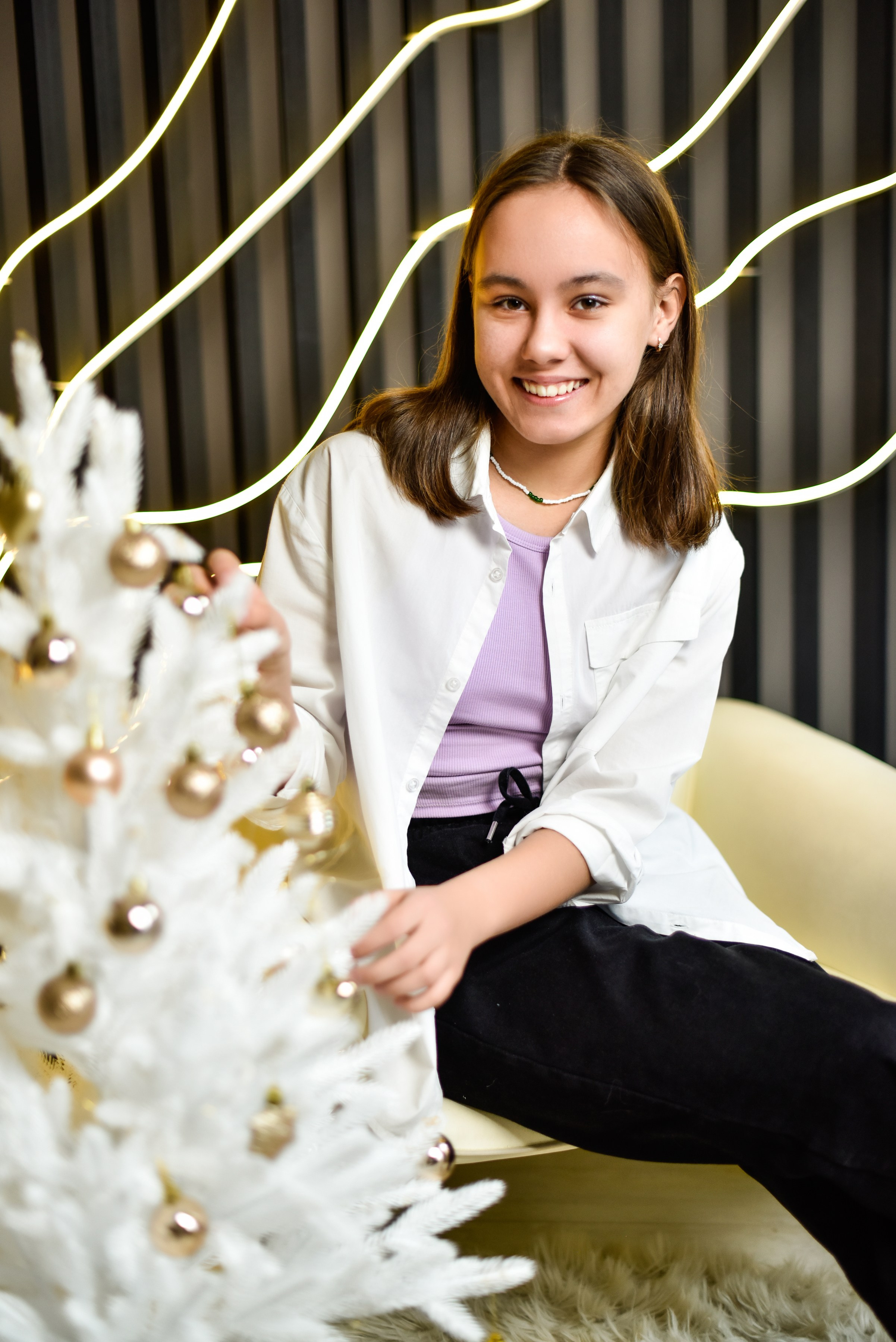 Татьяна и Катенька