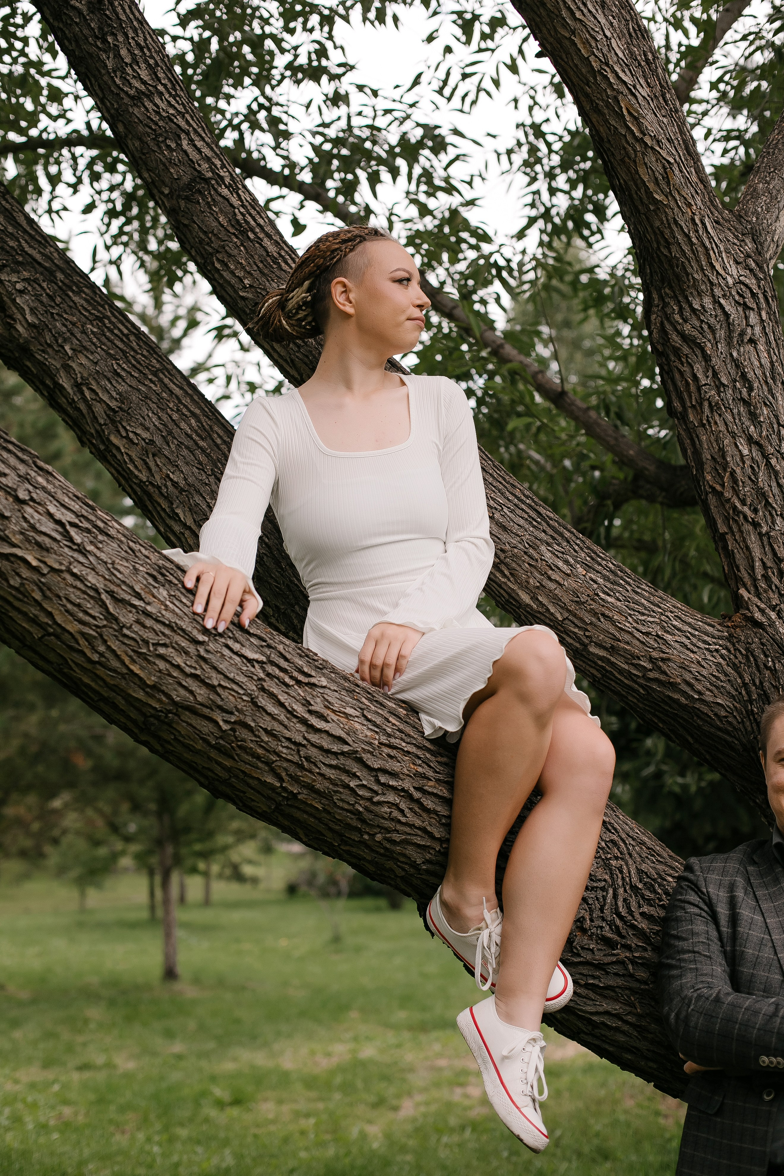 Георгий и Анна. Свадебный, семейный и детский фотограф в г. Абакан респ. Хакасия Любов
