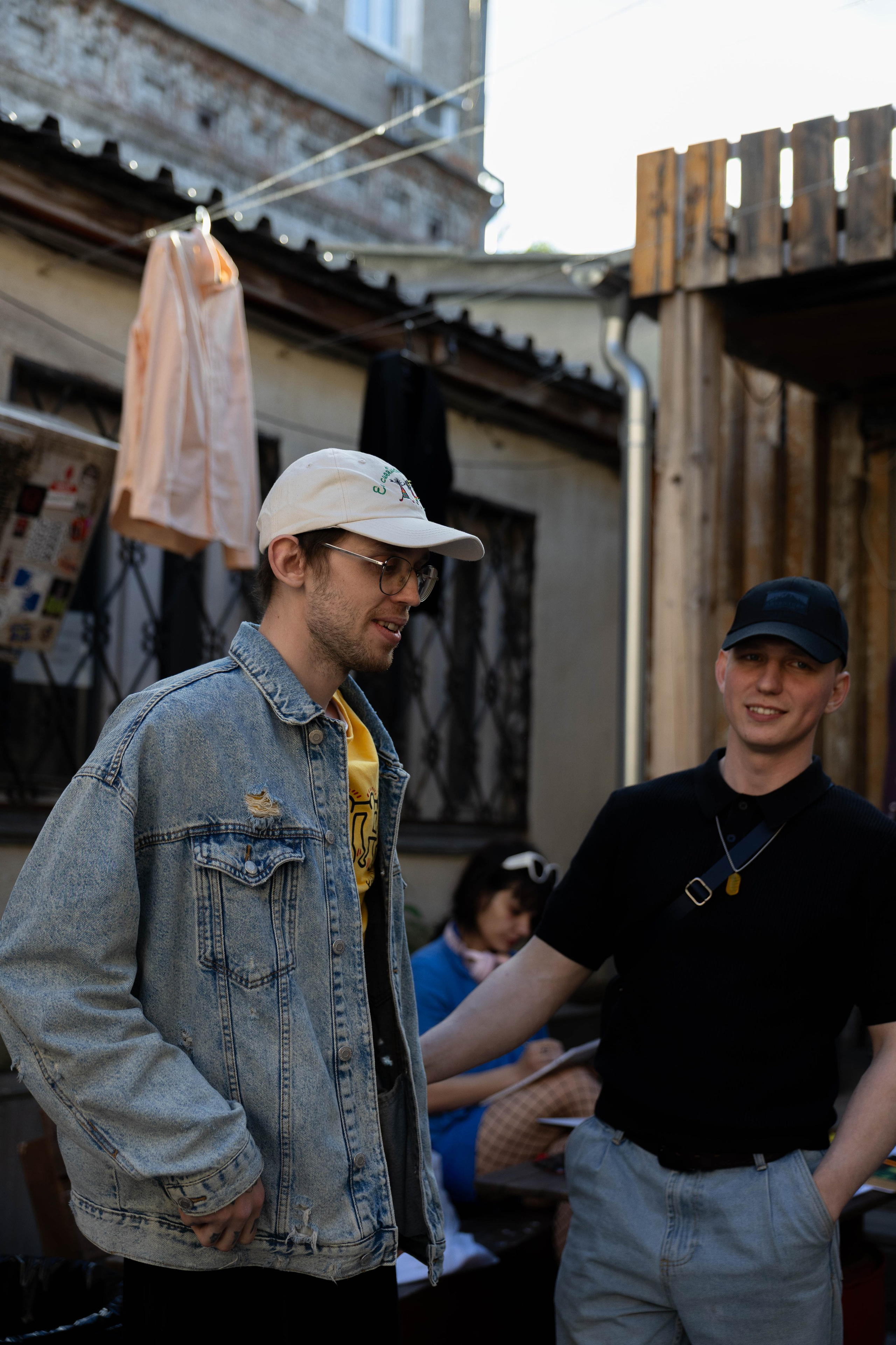 Гаражный своп ХВАТ