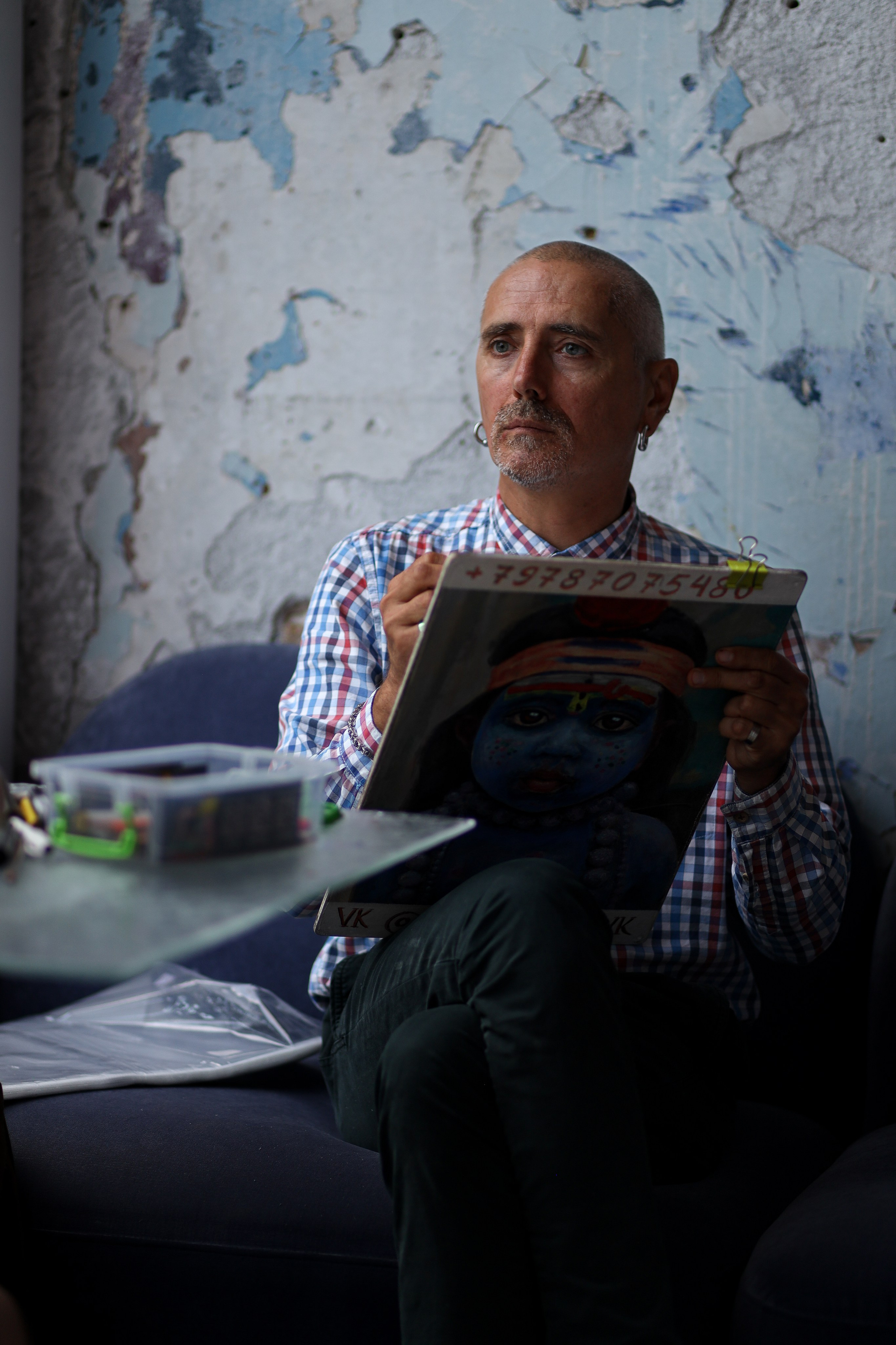 Gastrodvor 3YEARS. Дженбаз Павел — фотограф в Ялте