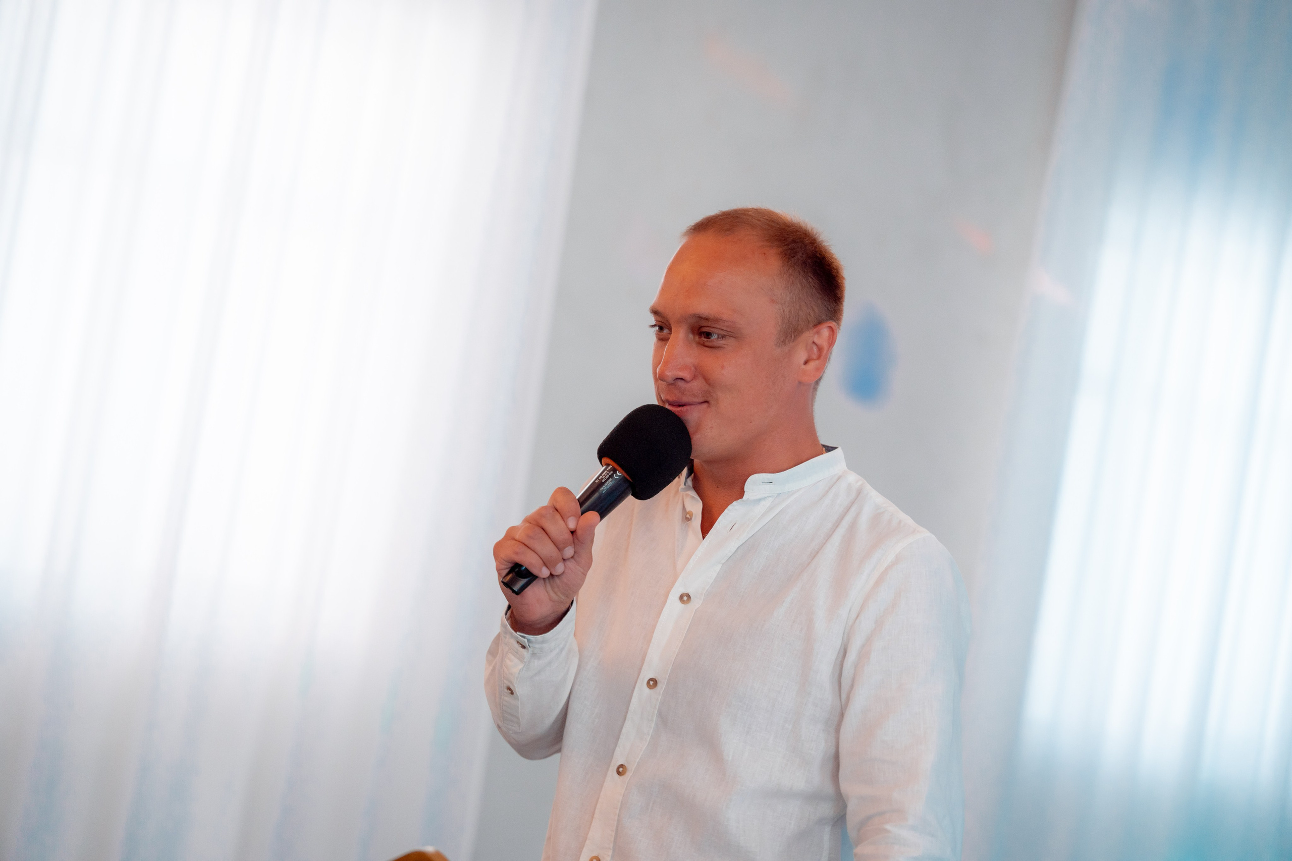 Выпускной 9го класса, Июль 2024