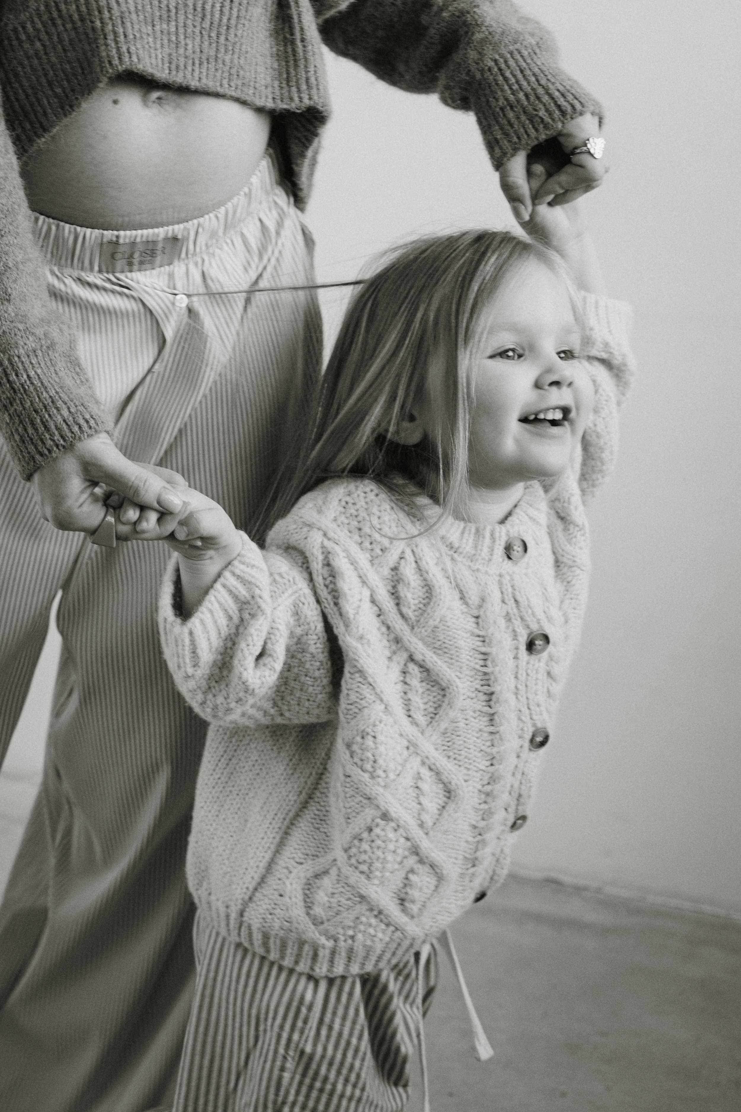 Ожидание. Фотограф Анастасия Бобылева, Москва и Московская область