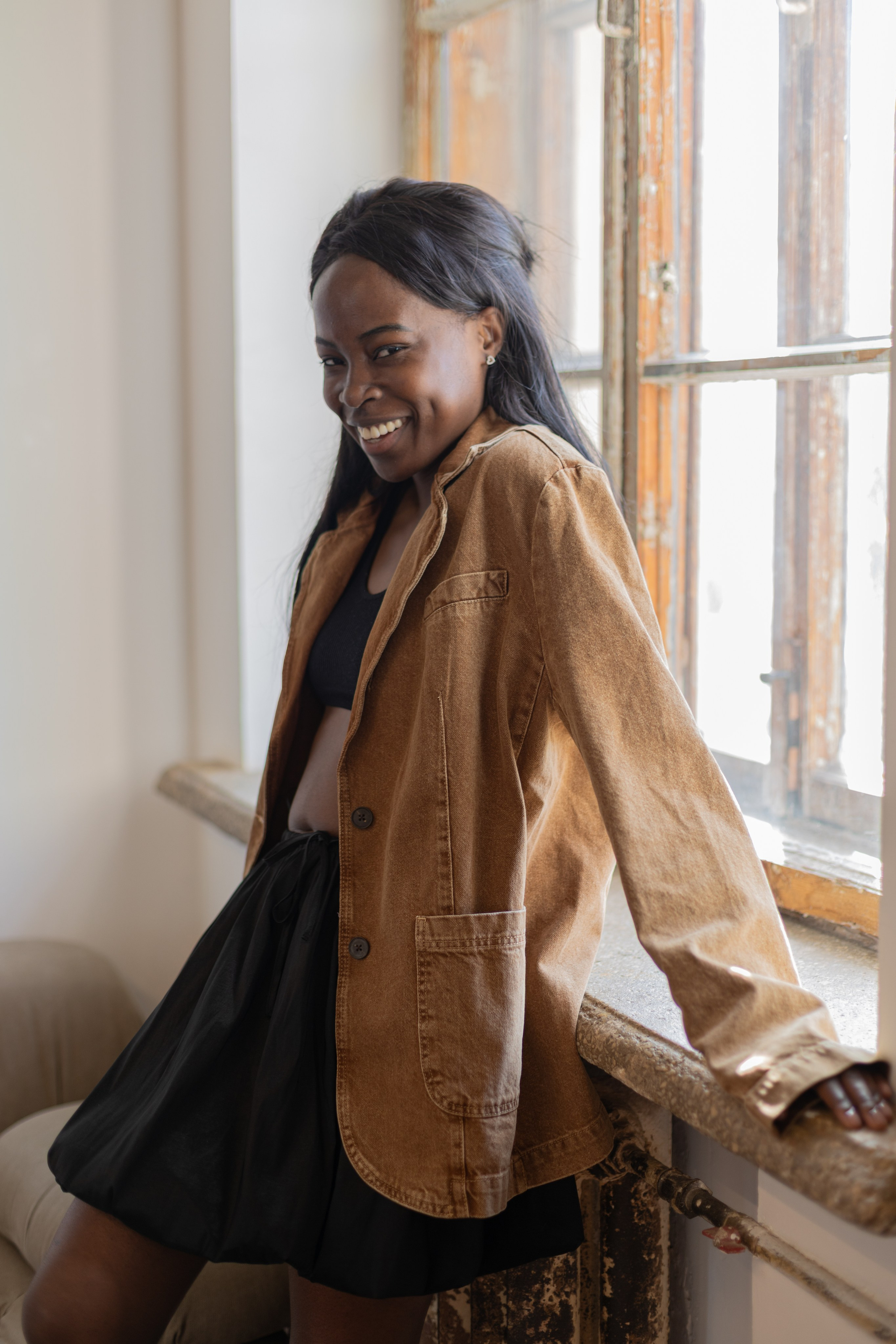 Индивидуальная съёмка. Фотограф Анастасия Бобылева, Москва и Московская область