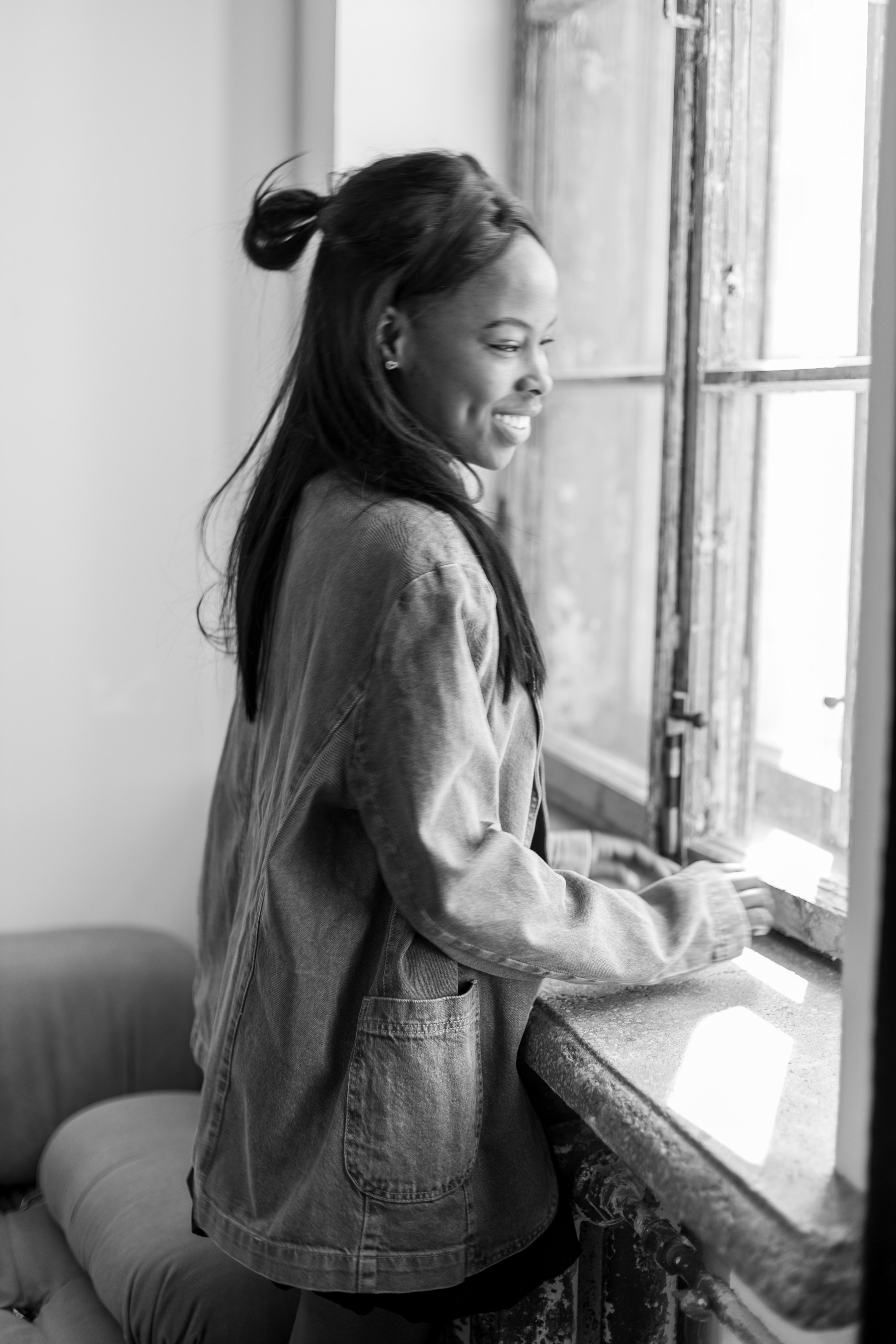 Индивидуальная съёмка. Фотограф Анастасия Бобылева, Москва и Московская область