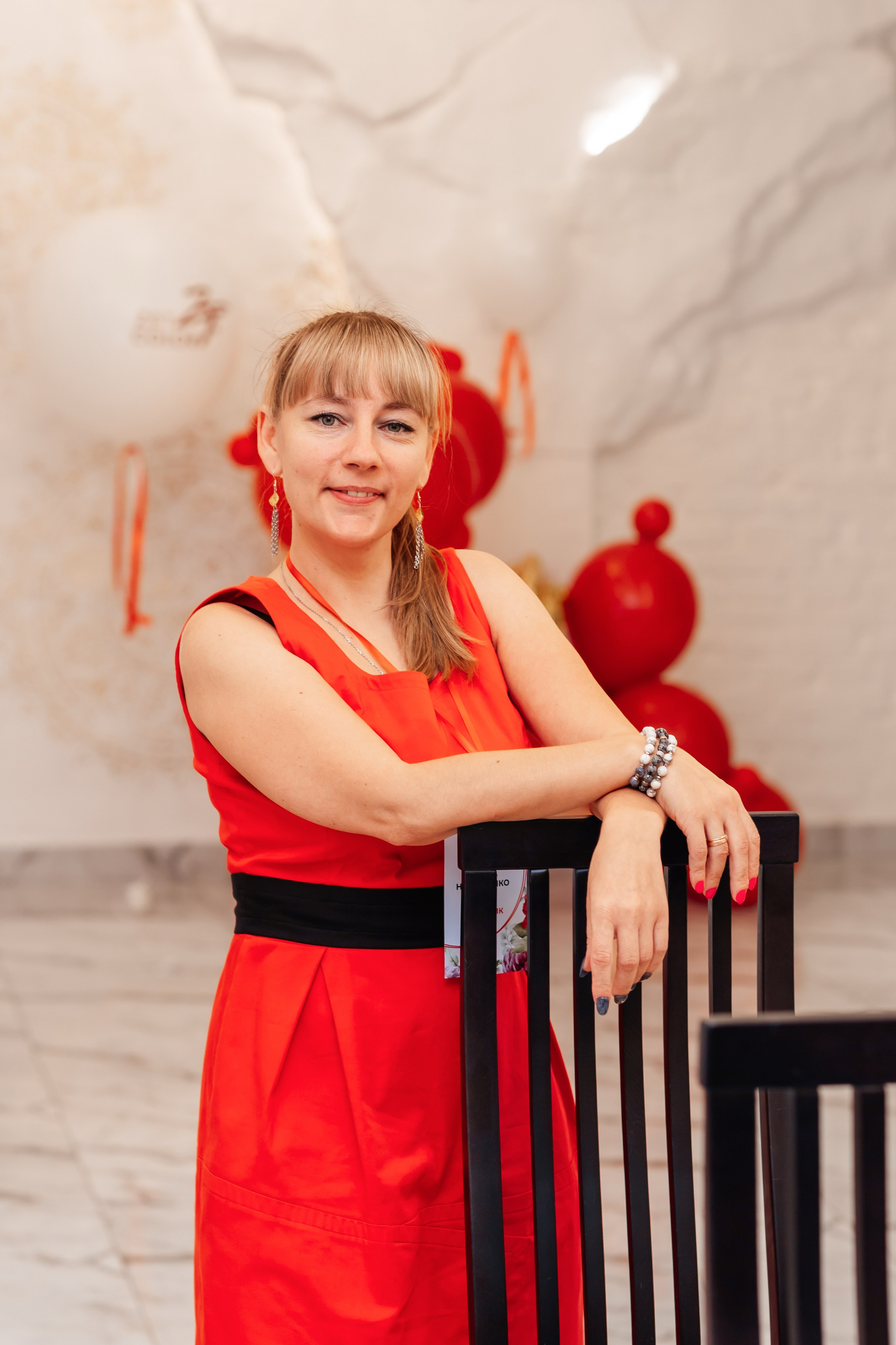 Brand Day Zen Color. Марина Шаймухаметова. Фотограф в Уфе