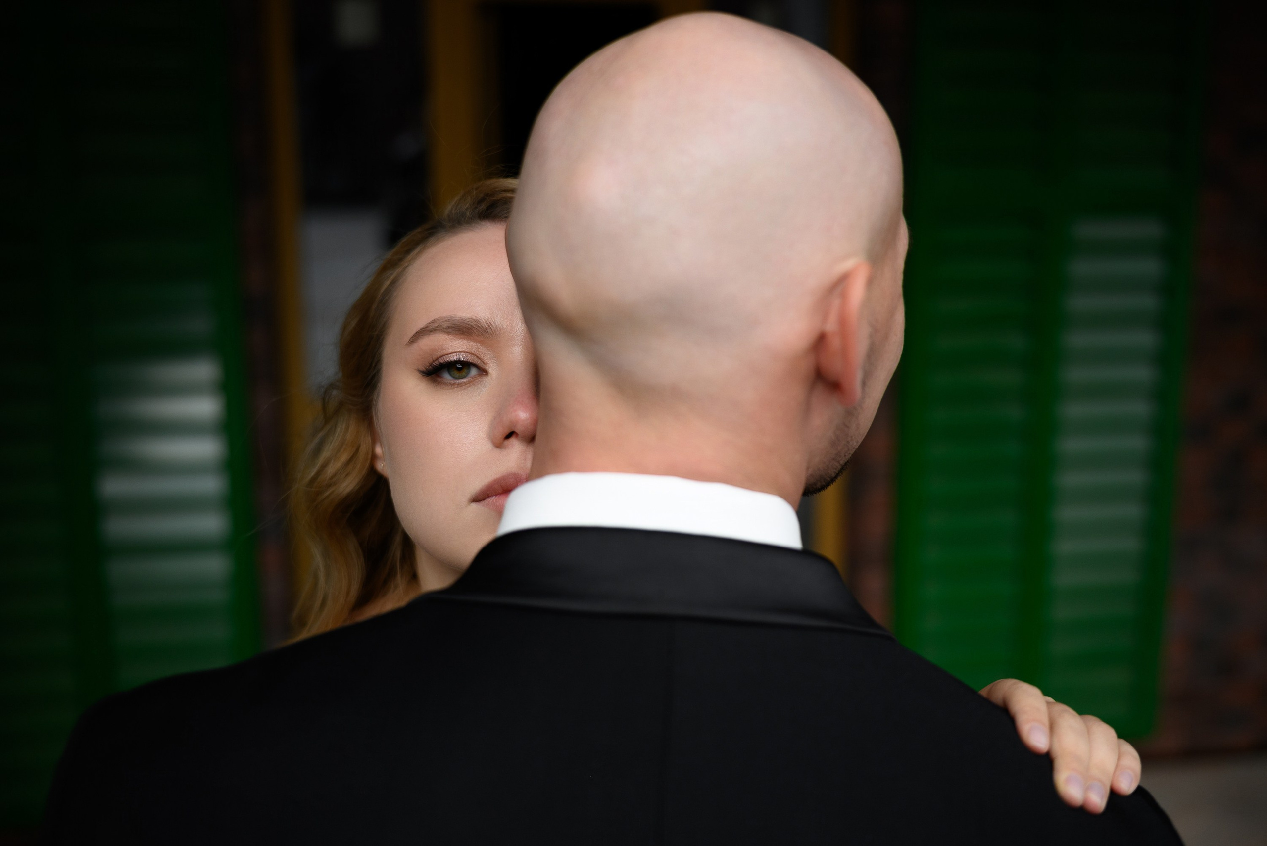 Это любовь. Свадебный фотограф Ижевск Петр Шишков