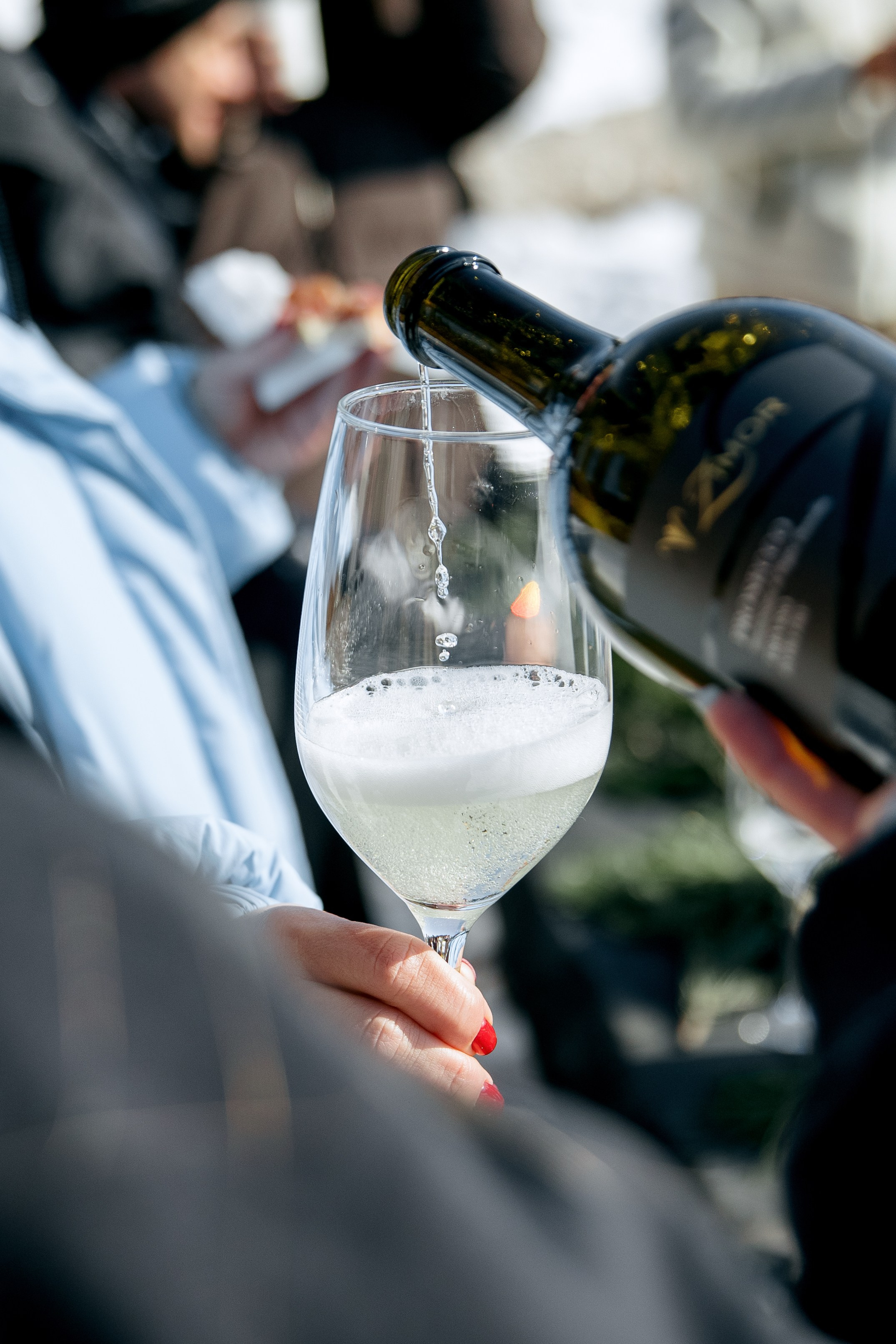 ДЕНЬ ДОЖДЕНИЯ ЕКАТЕРИНЫ. Фотограф в Красноярске