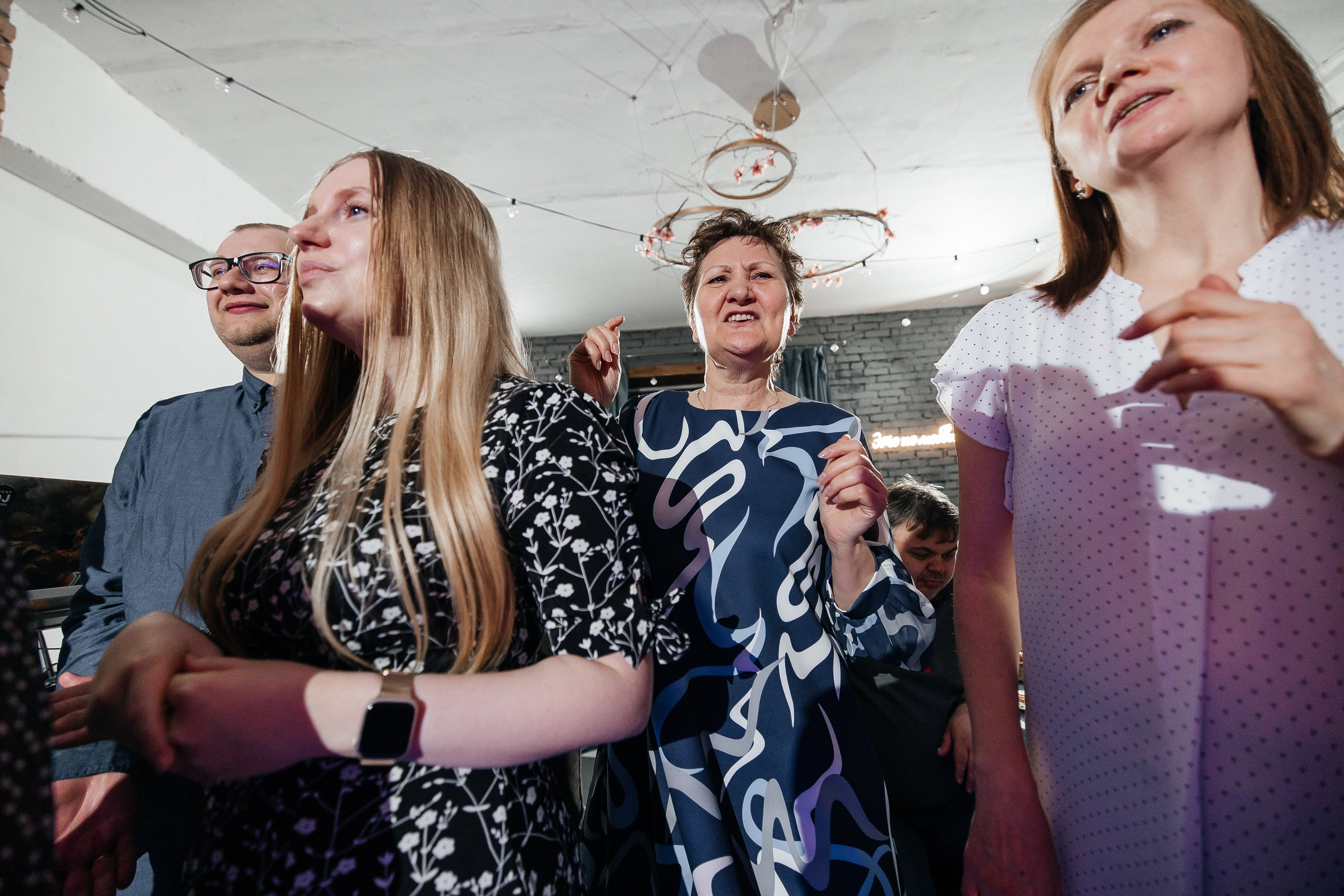 РУСАЛ 65 ЛЕТ. Фотограф в Красноярске