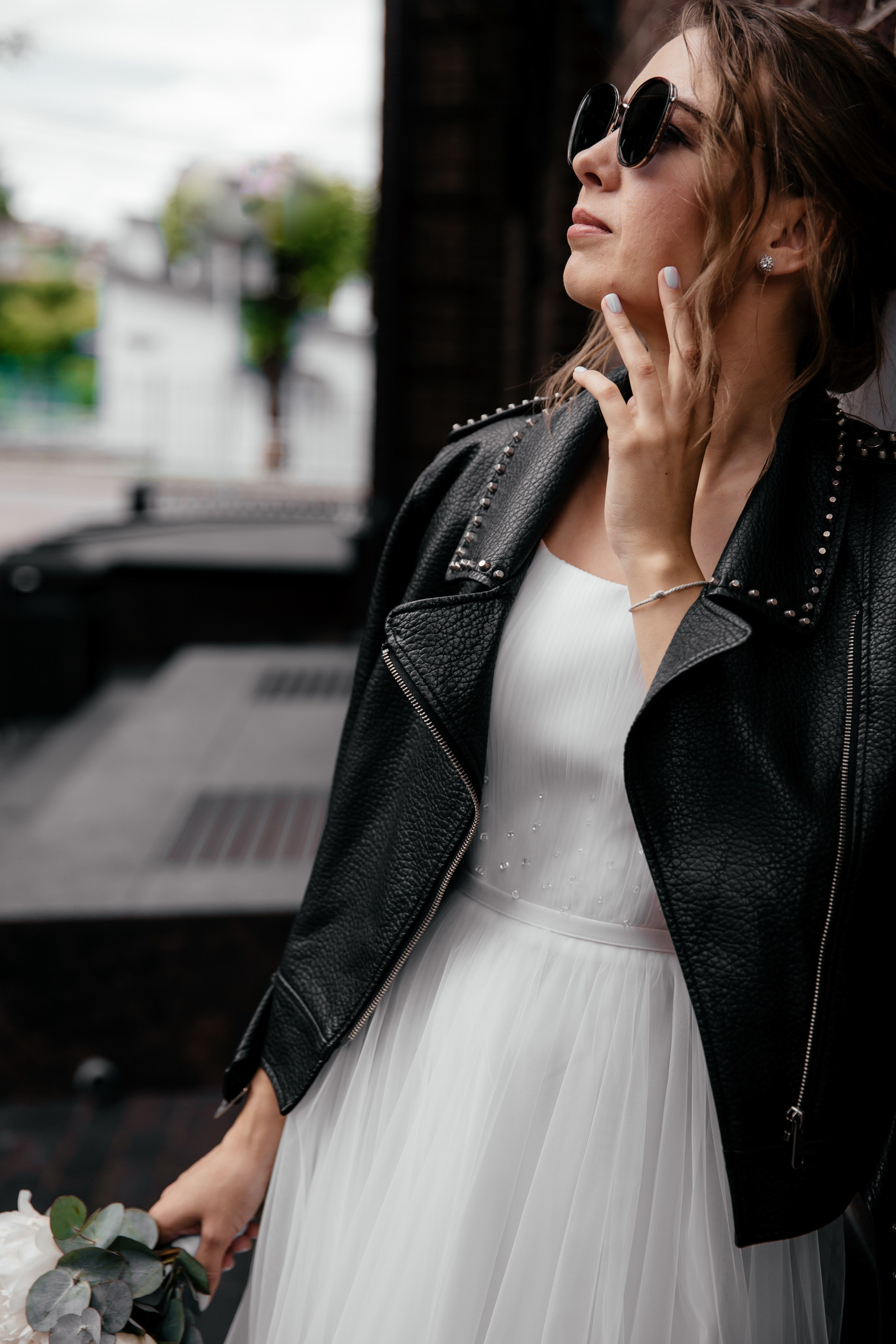 Евгений и Татьяна. Фотограф в Красноярске