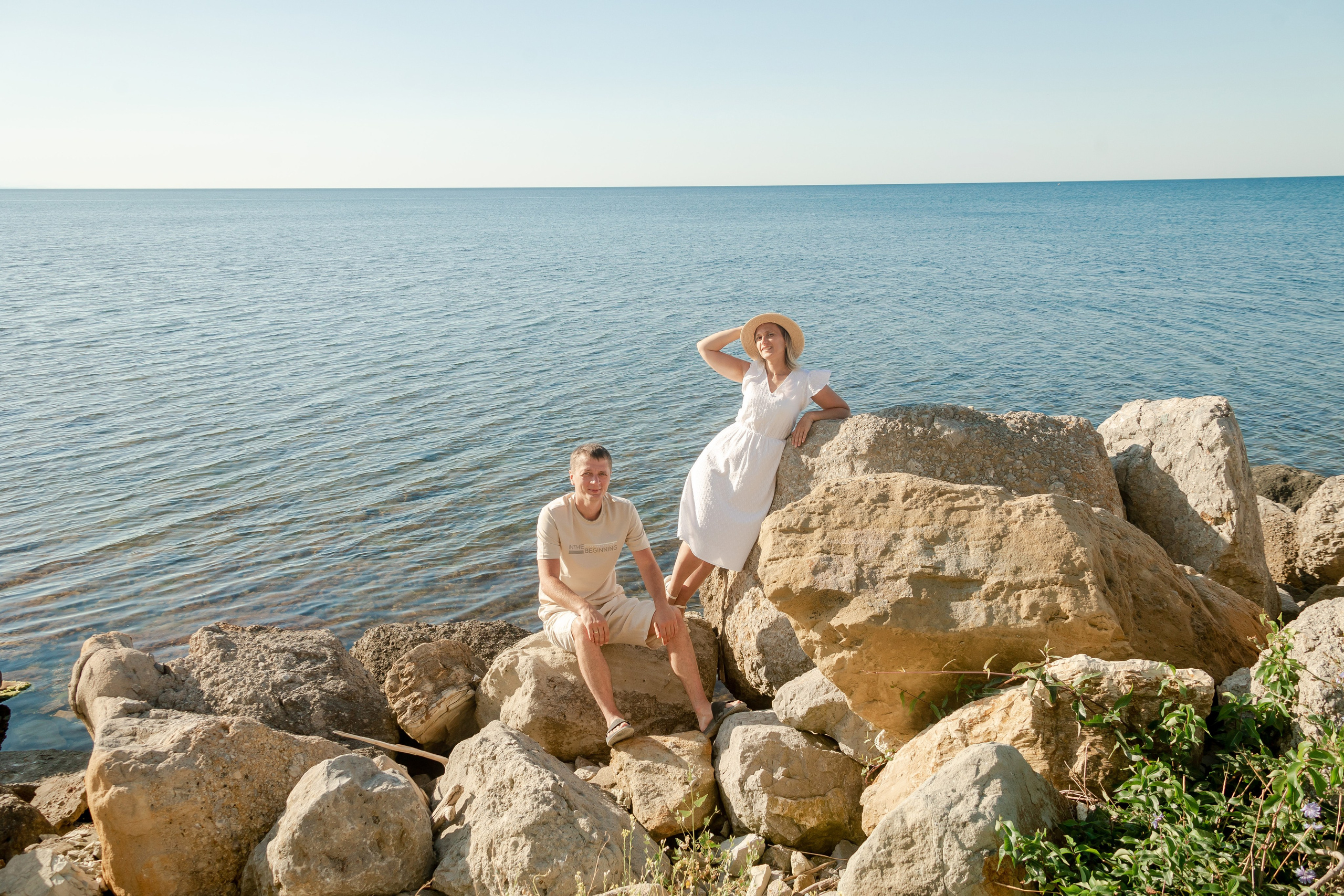 Олеся, Максим, Дарина, Марк, Стеша. Фотограф в Геленджике, Архипо-Осиповке, Абрау-Дюрсо, Кринице Виктория