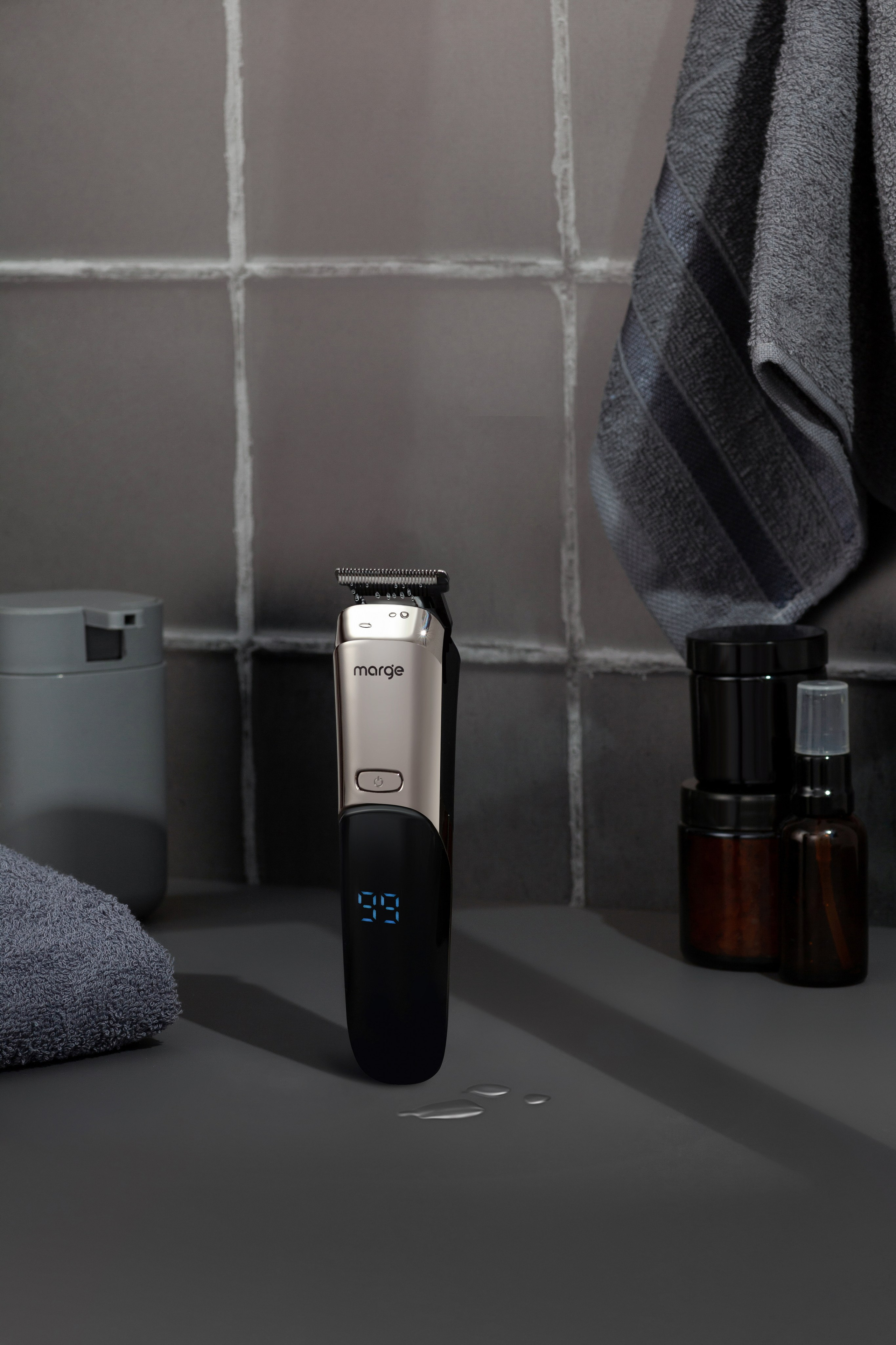 Ретушь фотографий косметических аппаратов | Студия SVITHART