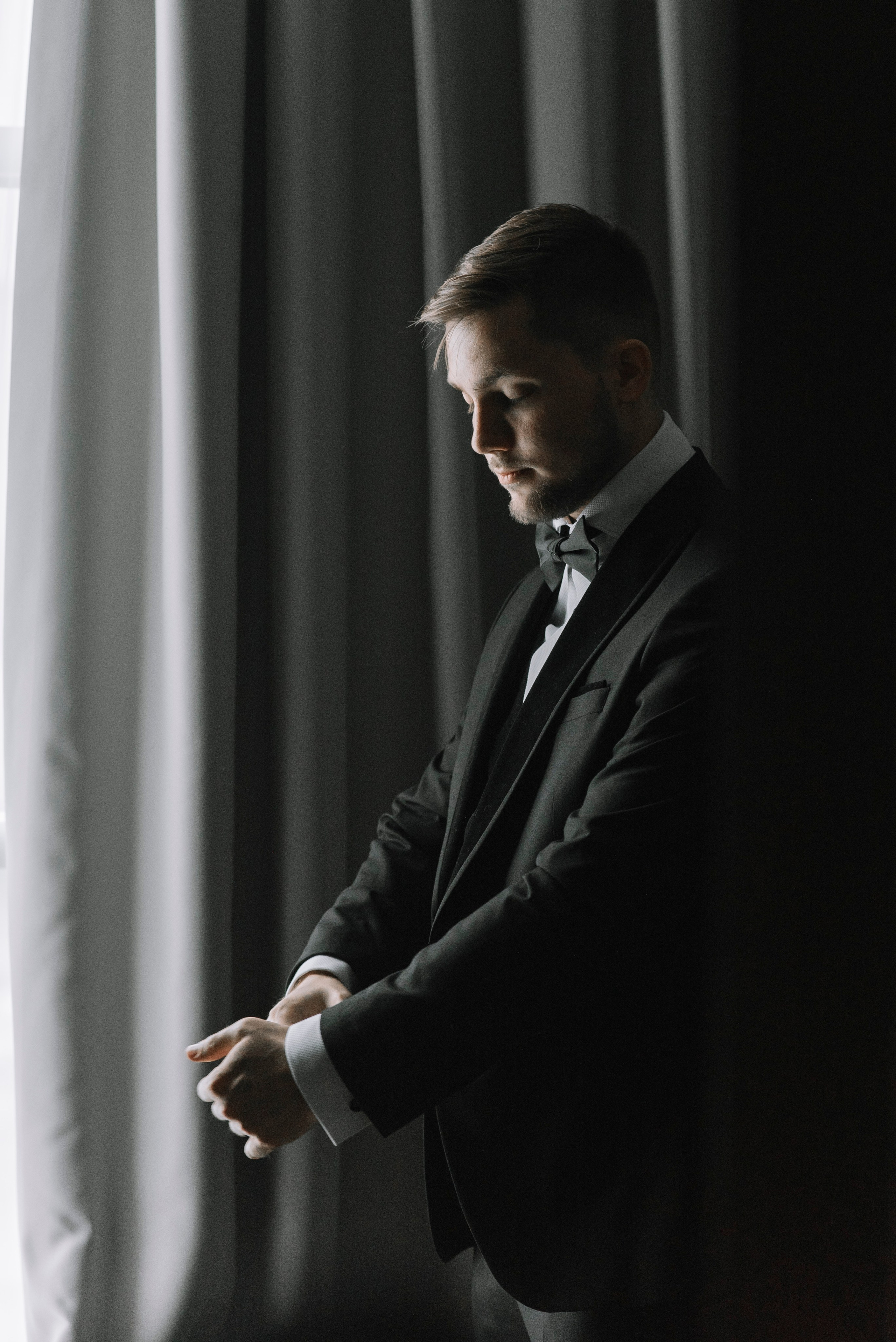 Екатерина и Герман. Свадебный фотограф Москва Истра Звенигород Нахабино