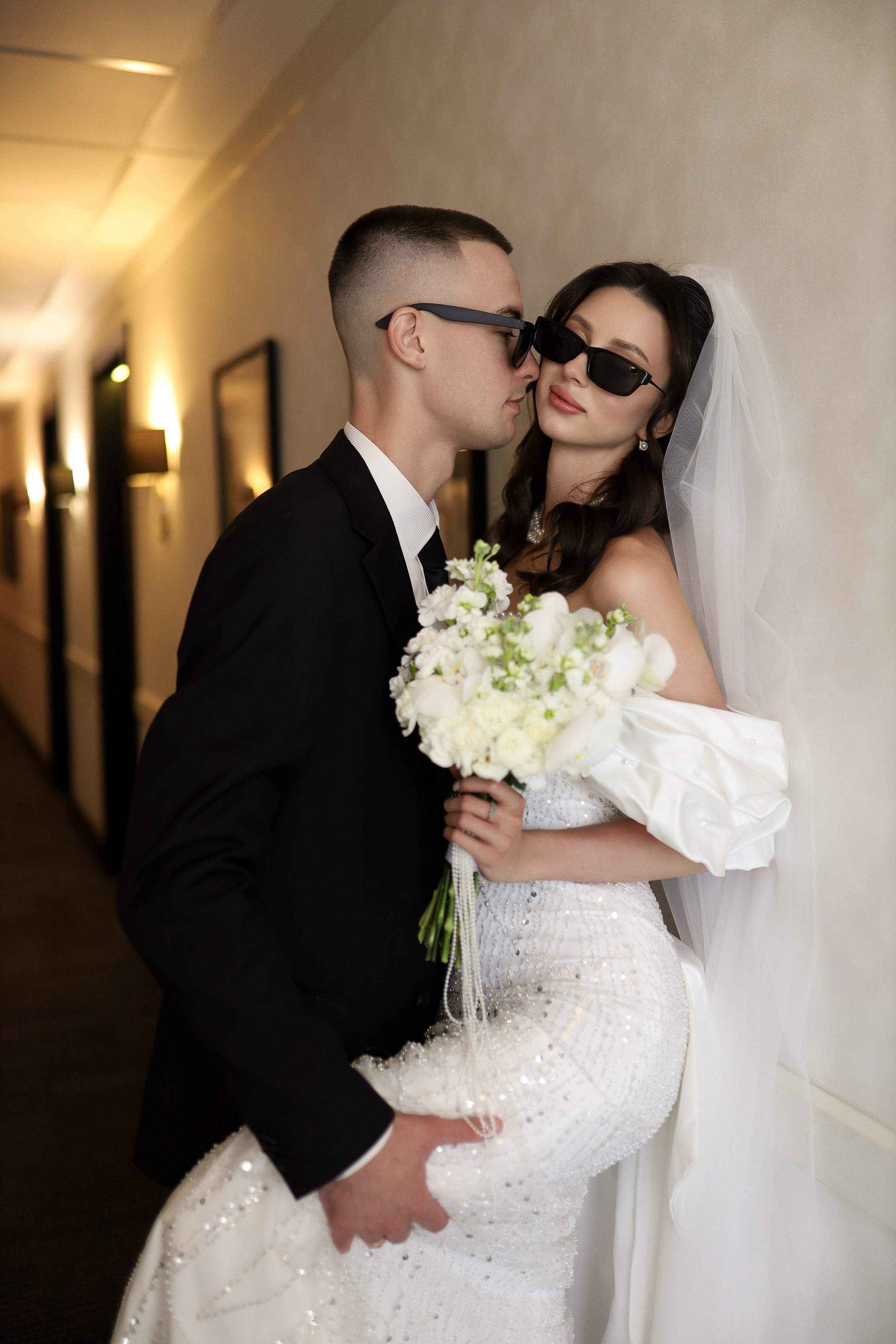 Вадим и Дарья 9.08.2025. ФОТОГРАФ ХАБАРОВСК АНАСТАСИЯ РАЧЕНКОВА