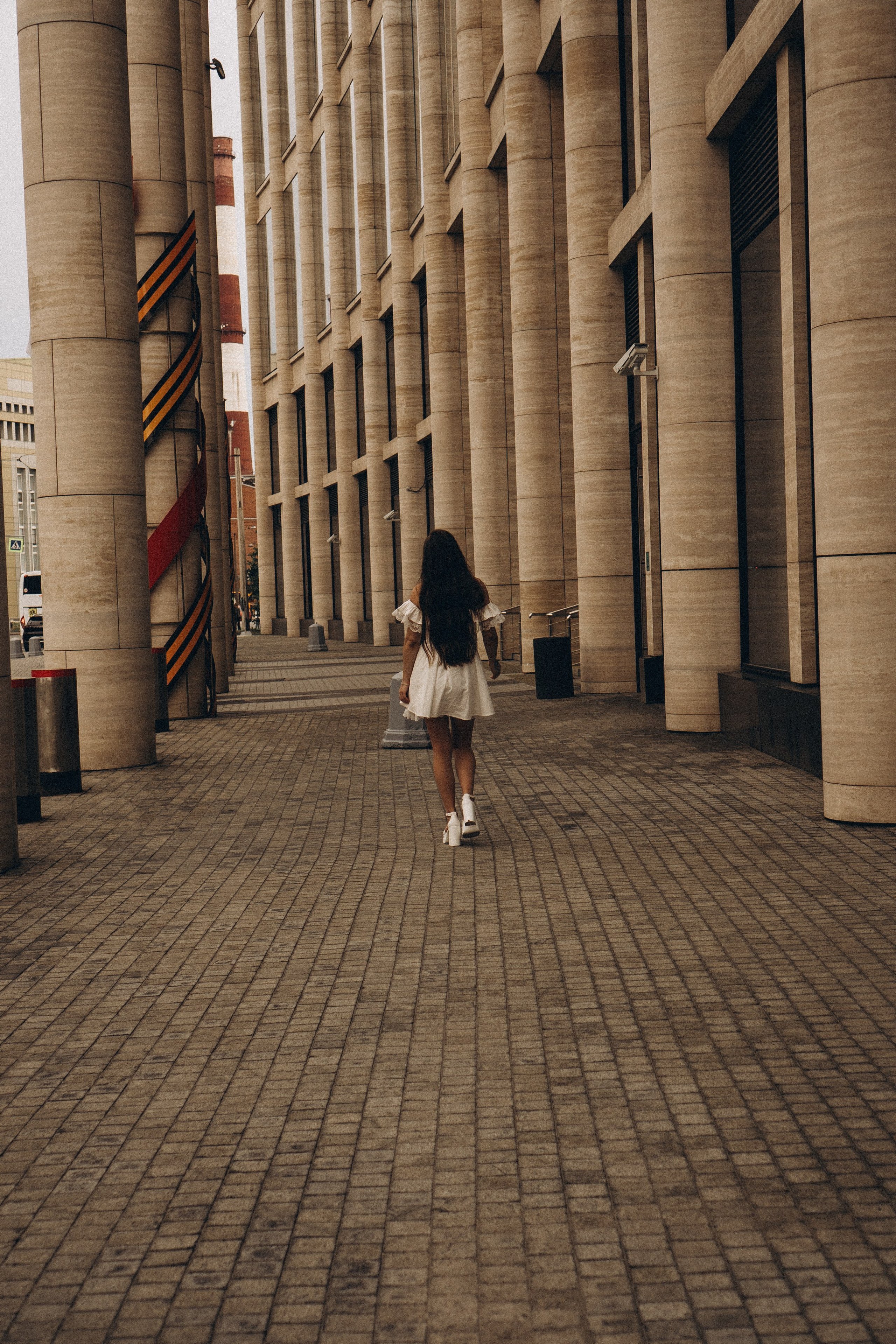 СВАДЕБНАЯ ПРОГУЛКА ПО ТАВРИЧЕСКОМУ САДУ И НЕВСКОЙ РАТУШЕ. Профессиональный фотограф, Санкт-Петербург — Виктория Богомолова