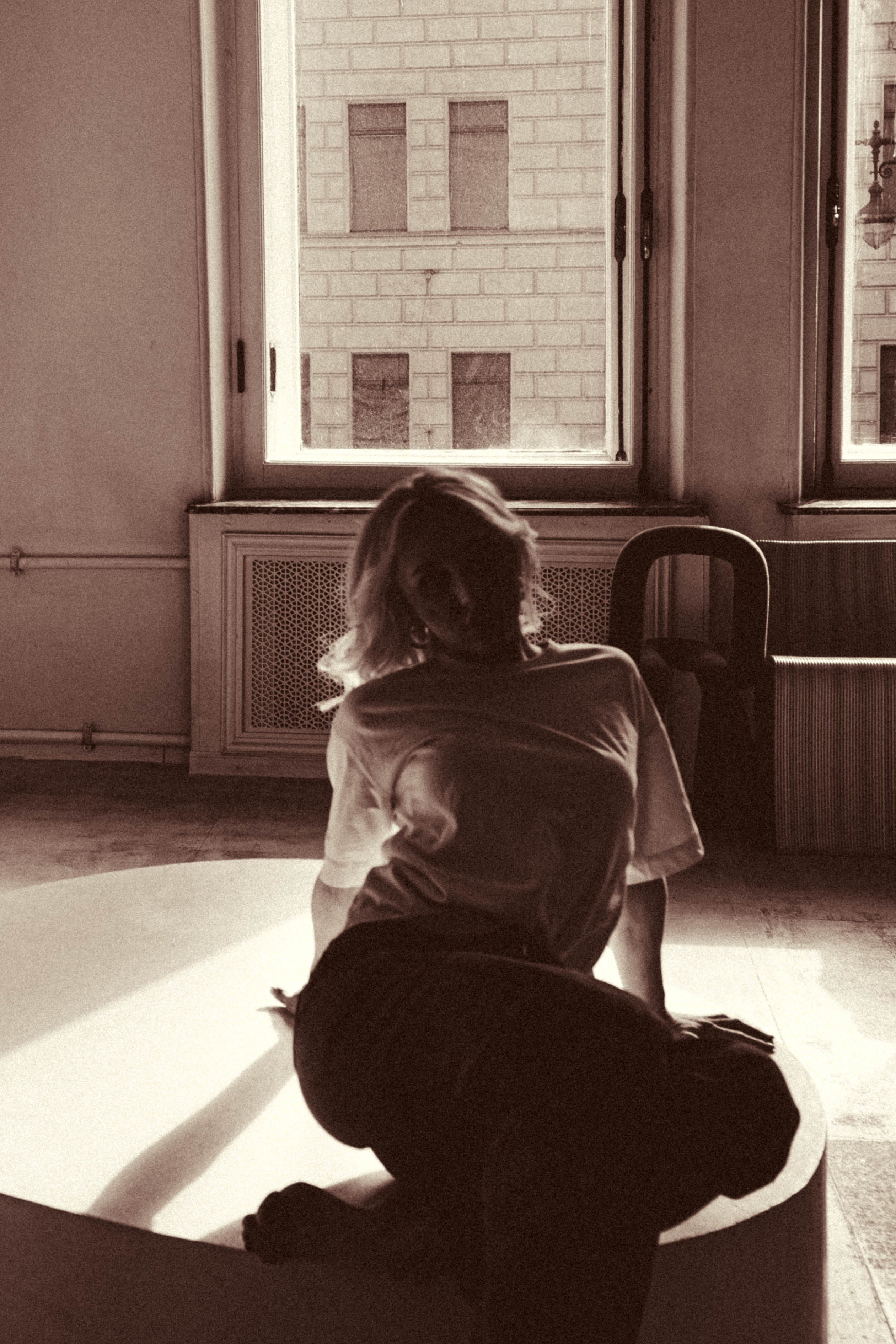 Винтажный стиль. Профессиональный фотограф, Санкт-Петербург — Виктория Богомолова