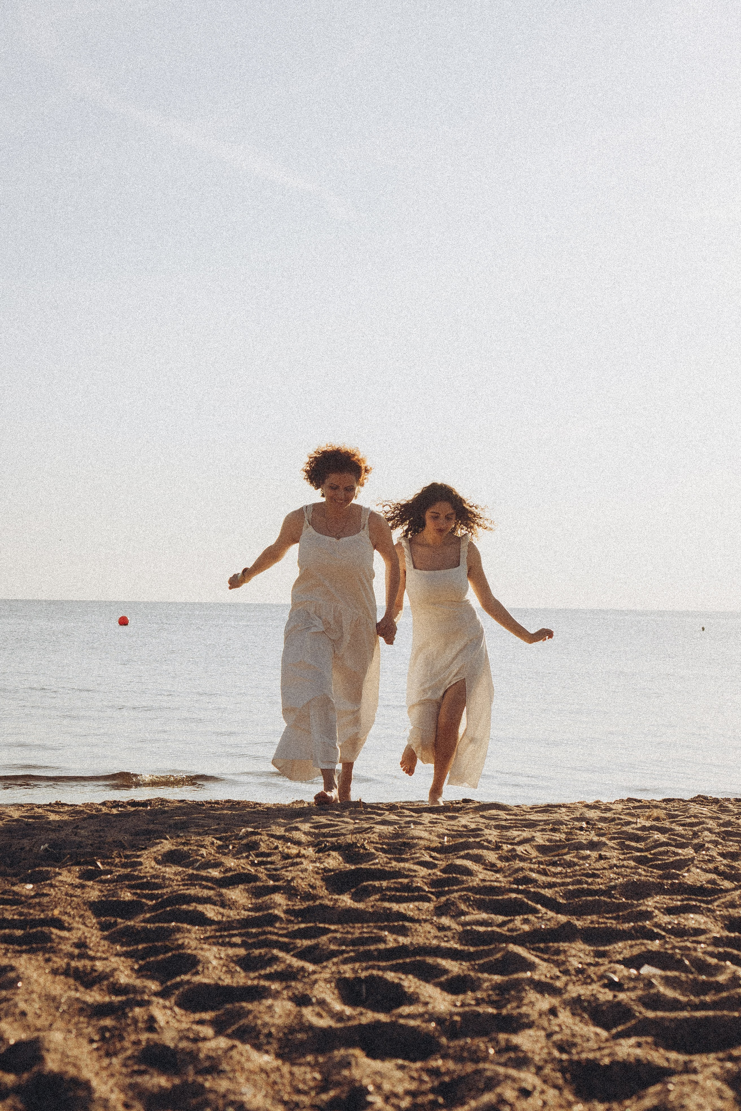 МАМА И ДОЧЬ. Профессиональный фотограф, Санкт-Петербург — Виктория Богомолова