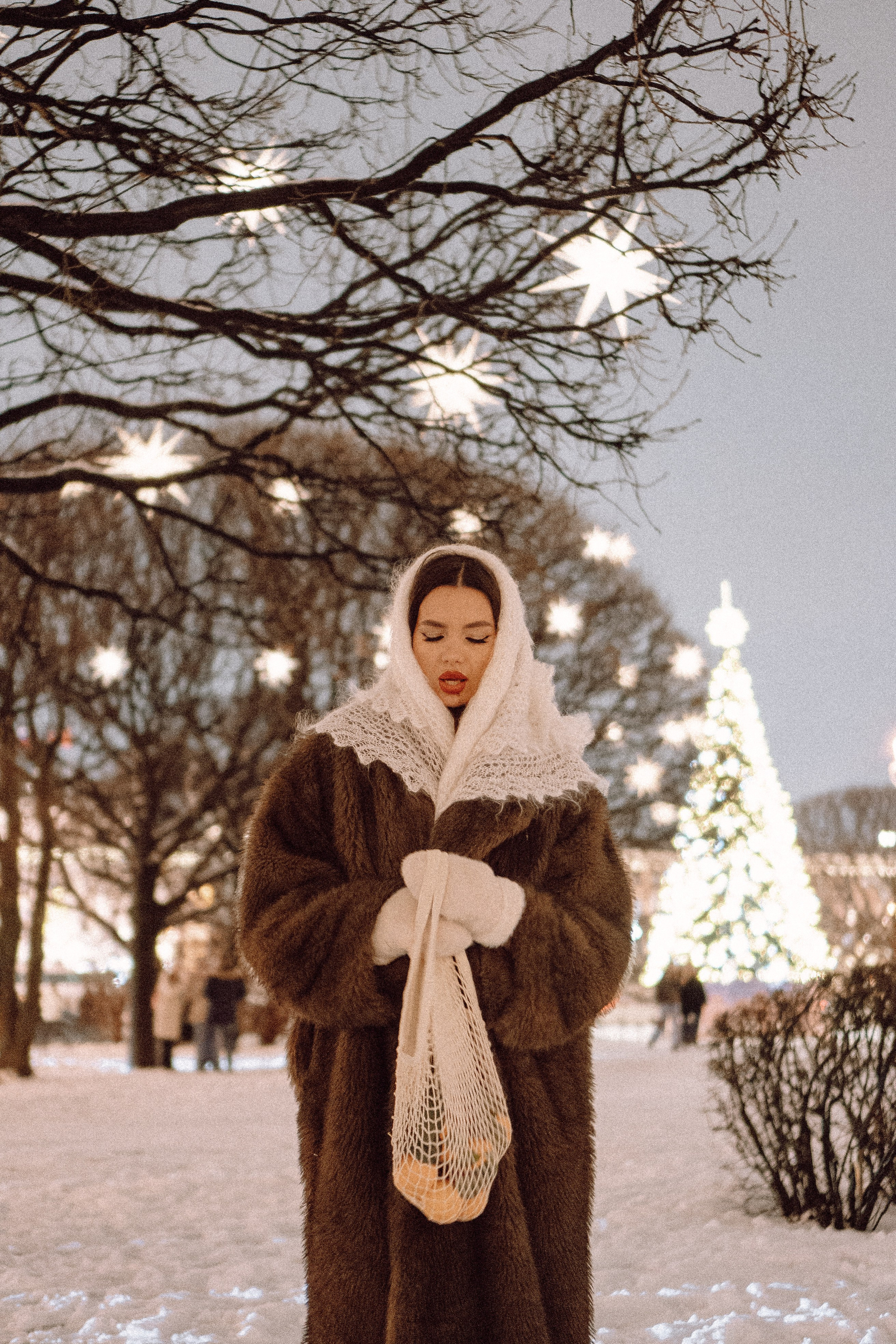 В Русском стиле. Профессиональный фотограф, Санкт-Петербург — Виктория Богомолова