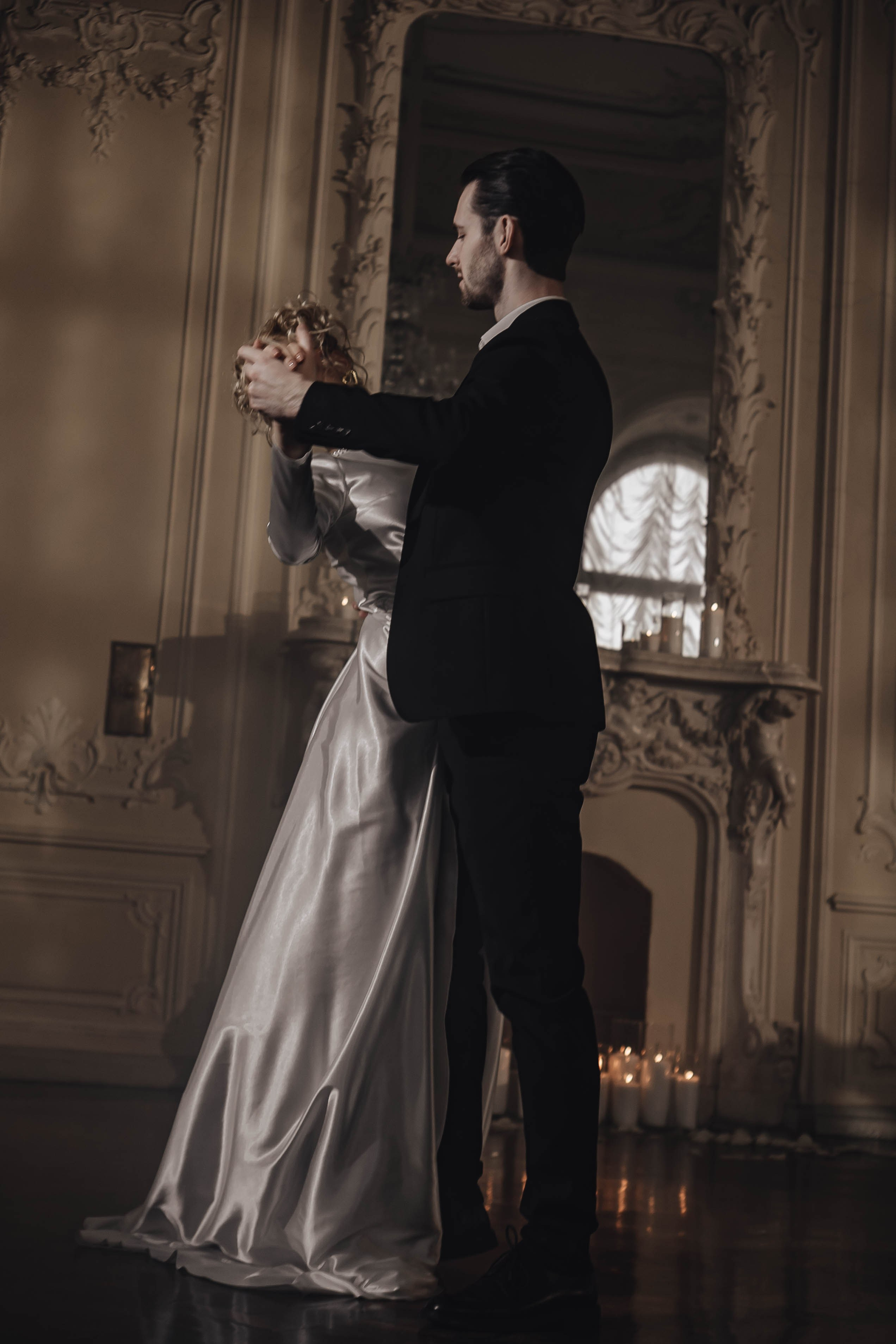 СВАДЕБНАЯ ФОТОСЕСИИЯ В НИКОЛАЕВСКОМ ДВОРЦЕ. Профессиональный фотограф, Санкт-Петербург — Виктория Богомолова