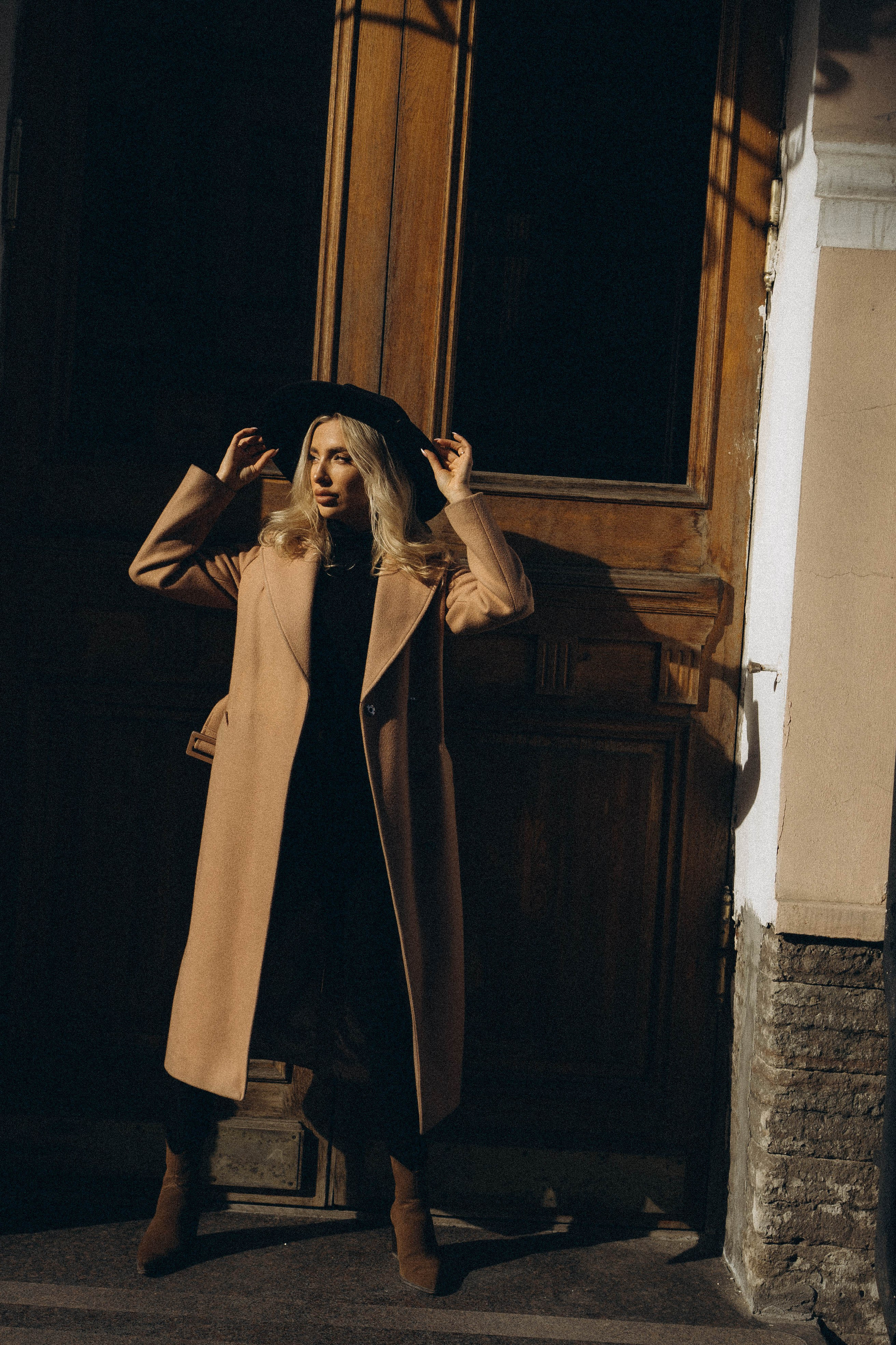 Питерская атмосфера. Профессиональный фотограф, Санкт-Петербург — Виктория Богомолова