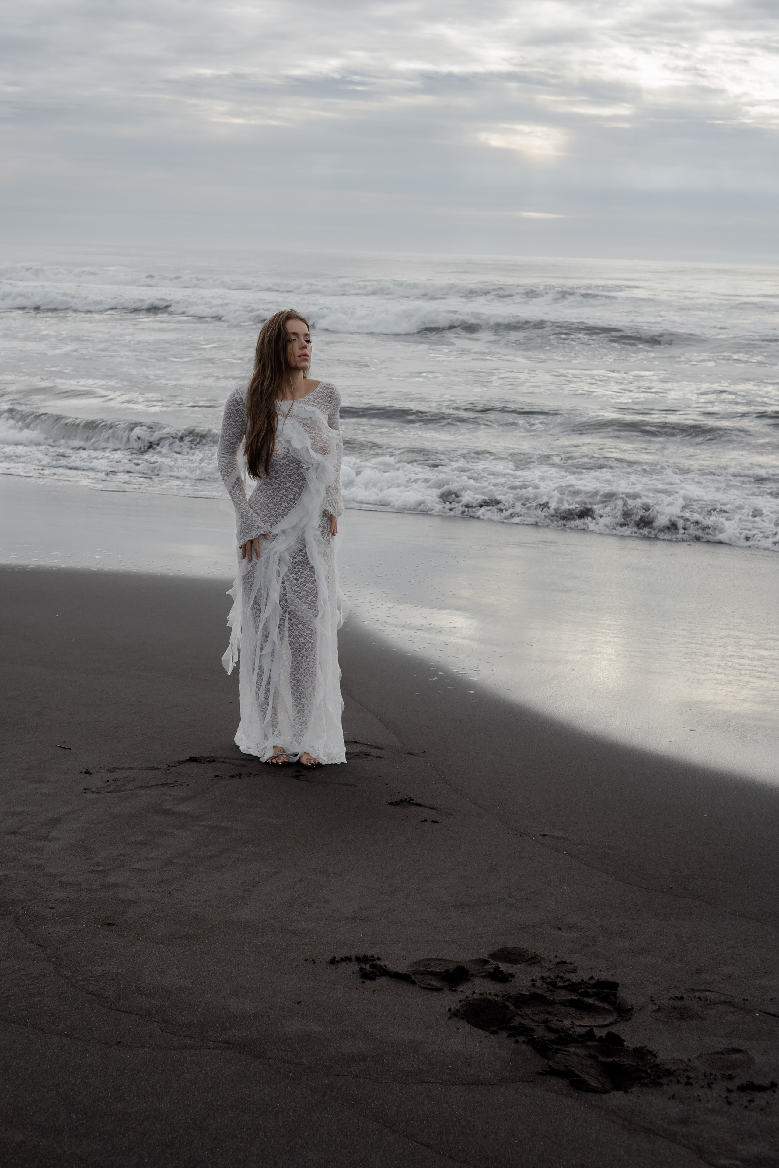 ТИХИЙ ОКЕАНН СЬЕМКА НА SONY. Профессиональный фотограф, Санкт-Петербург — Виктория Богомолова