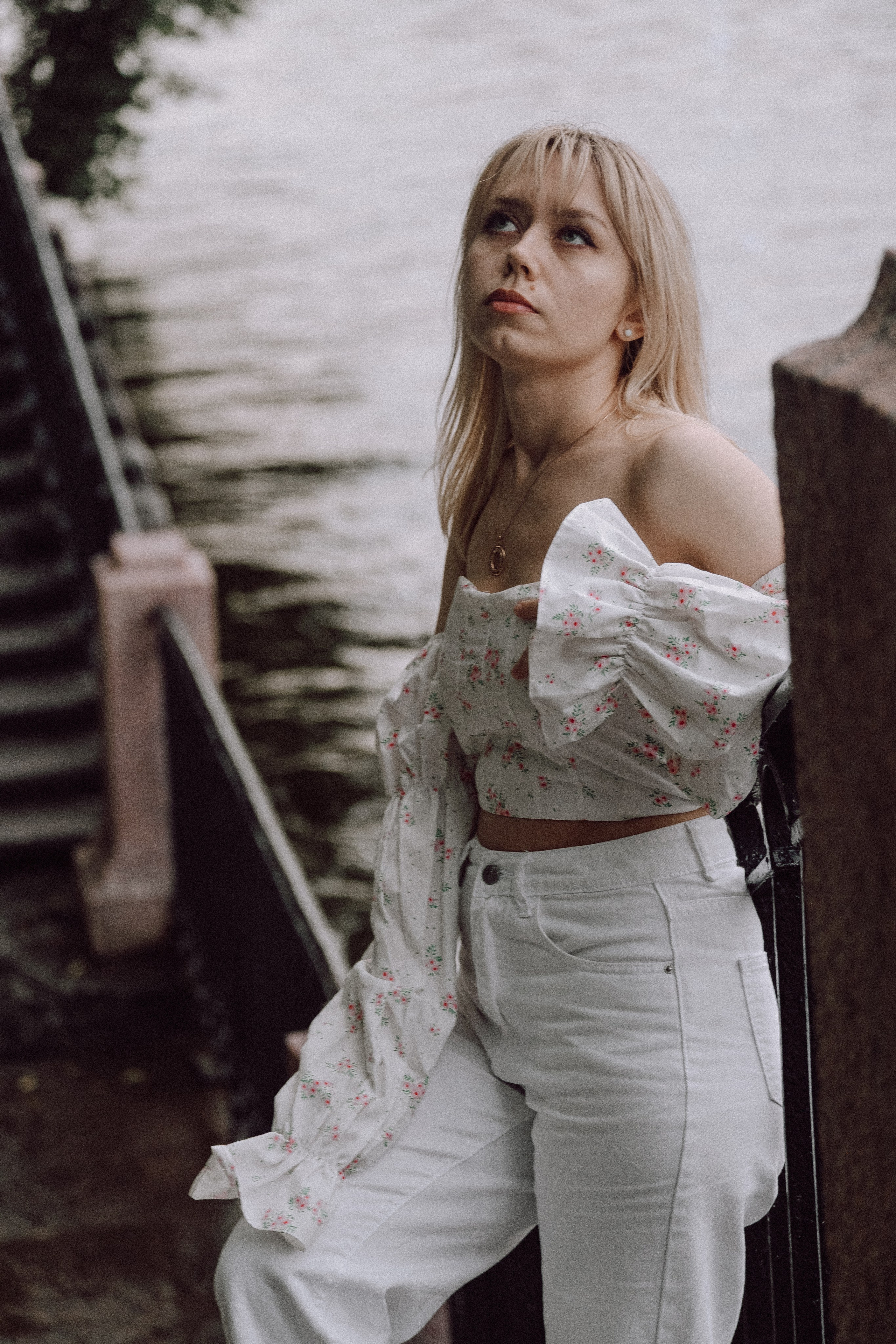 ПРОГУЛКА В ЛЕТНЕМ САДУ. Профессиональный фотограф, Санкт-Петербург — Виктория Богомолова