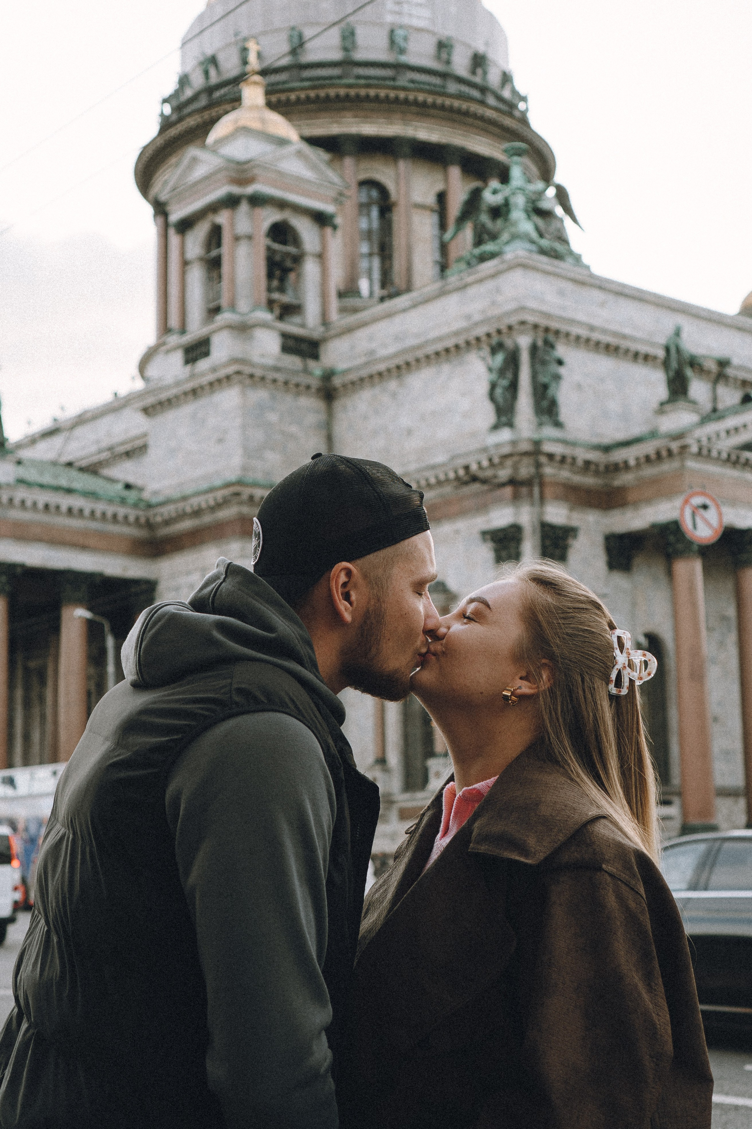 НЕОЖИДАННОЕ ПРЕДЛОЖЕНИЕ РУКИ И СЕРДЦА. Профессиональный фотограф, Санкт-Петербург — Виктория Богомолова