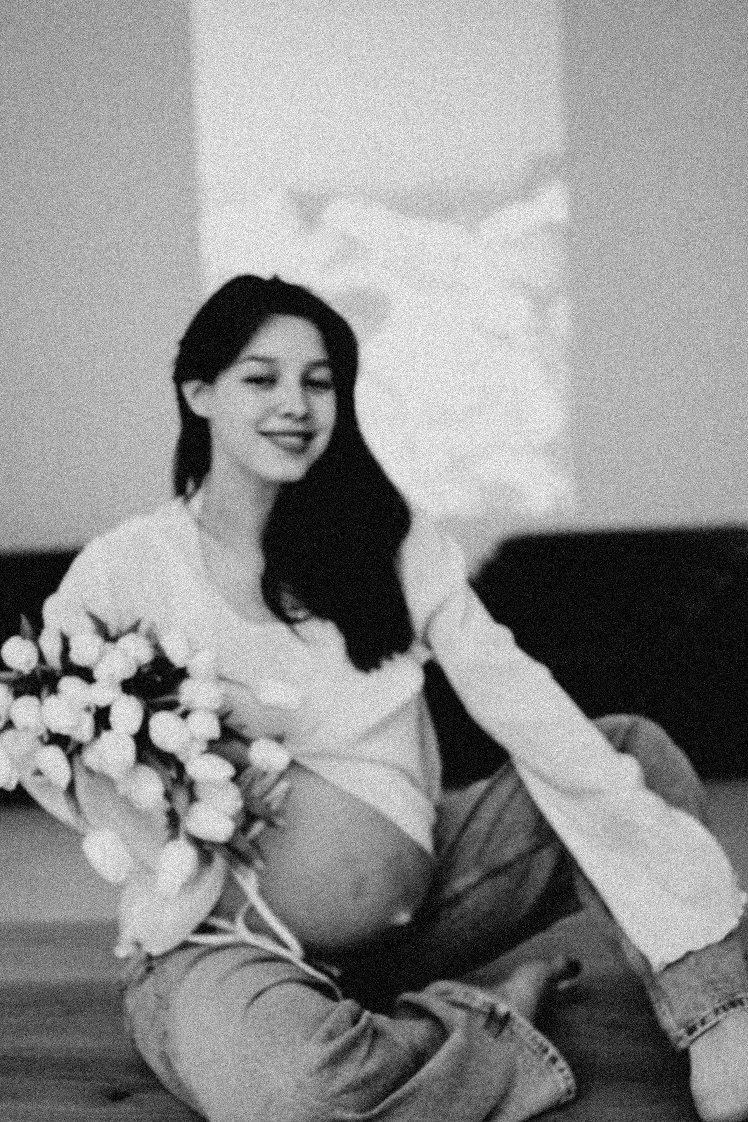 Love Story Беременность. Профессиональный фотограф, Санкт-Петербург — Виктория Богомолова