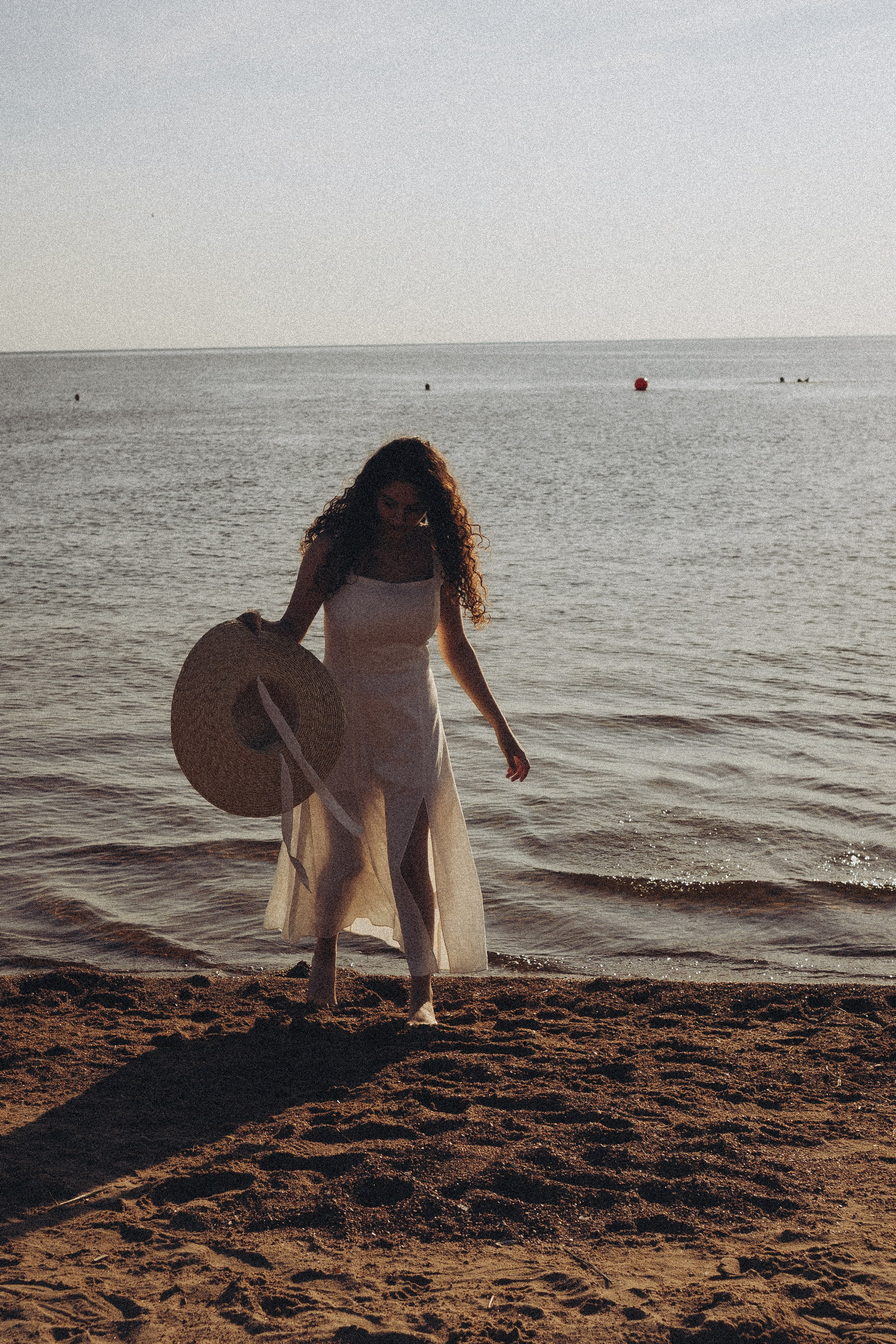 НА ФИНСКОМ ЗАЛИВЕ. Профессиональный фотограф, Санкт-Петербург — Виктория Богомолова