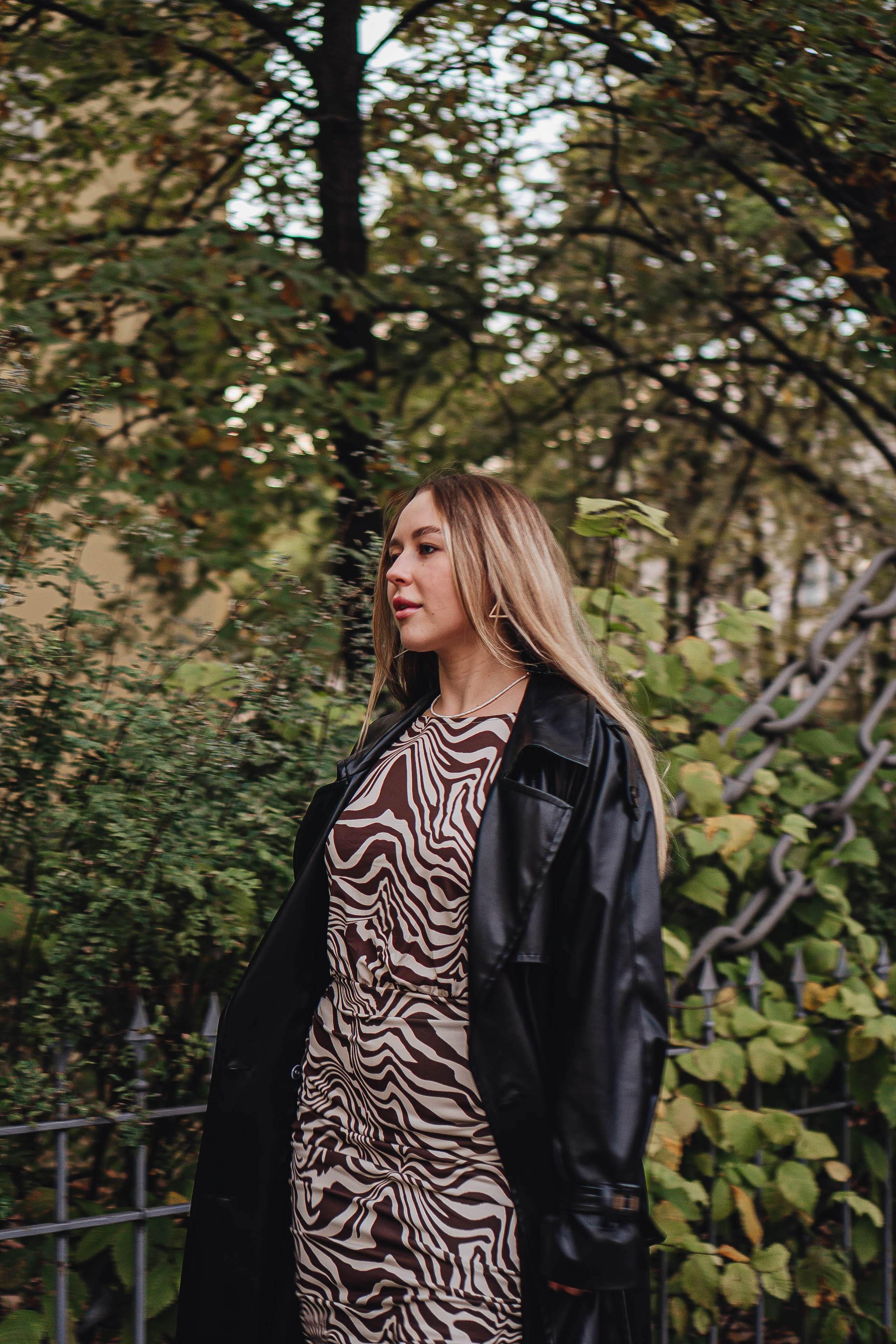 Жественность. Профессиональный фотограф, Санкт-Петербург — Виктория Богомолова