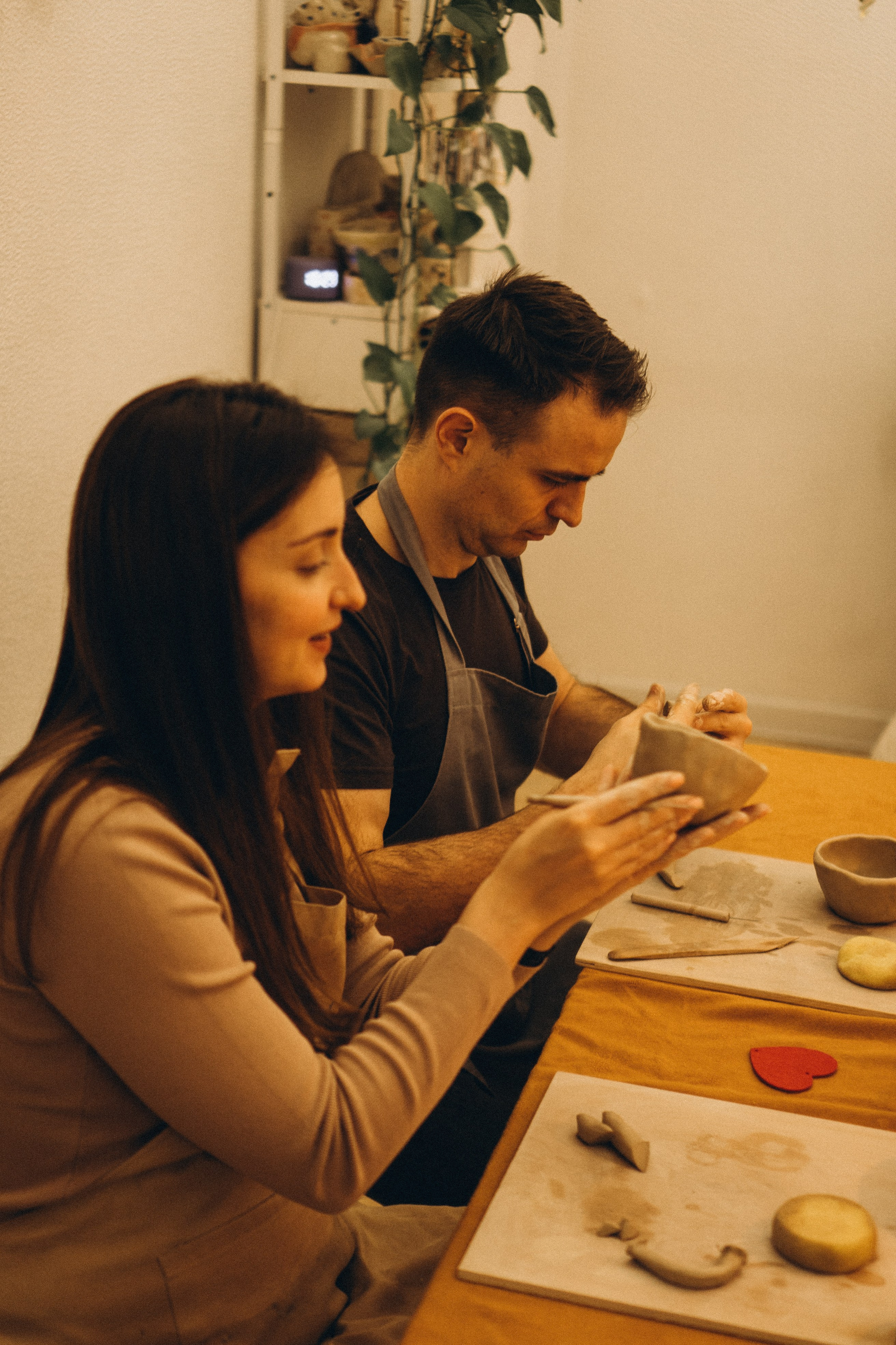 ЛЕПКАРНЯ. Профессиональный фотограф, Санкт-Петербург — Виктория Богомолова