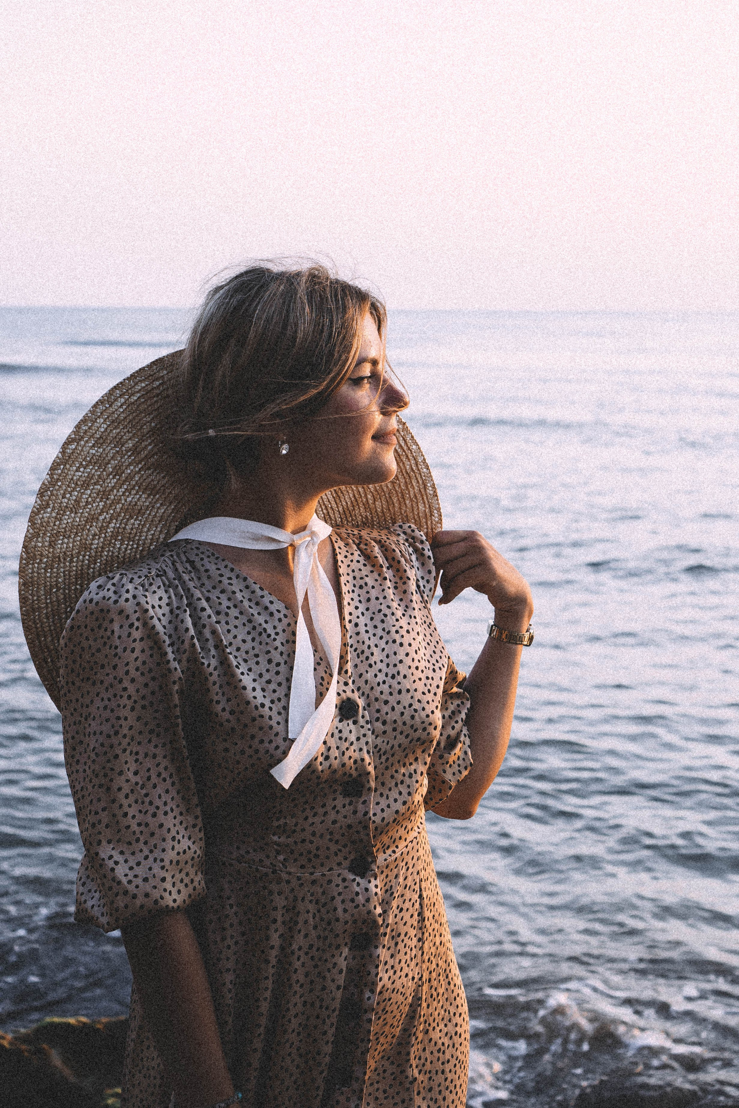 Закат. Профессиональный фотограф, Санкт-Петербург — Виктория Богомолова