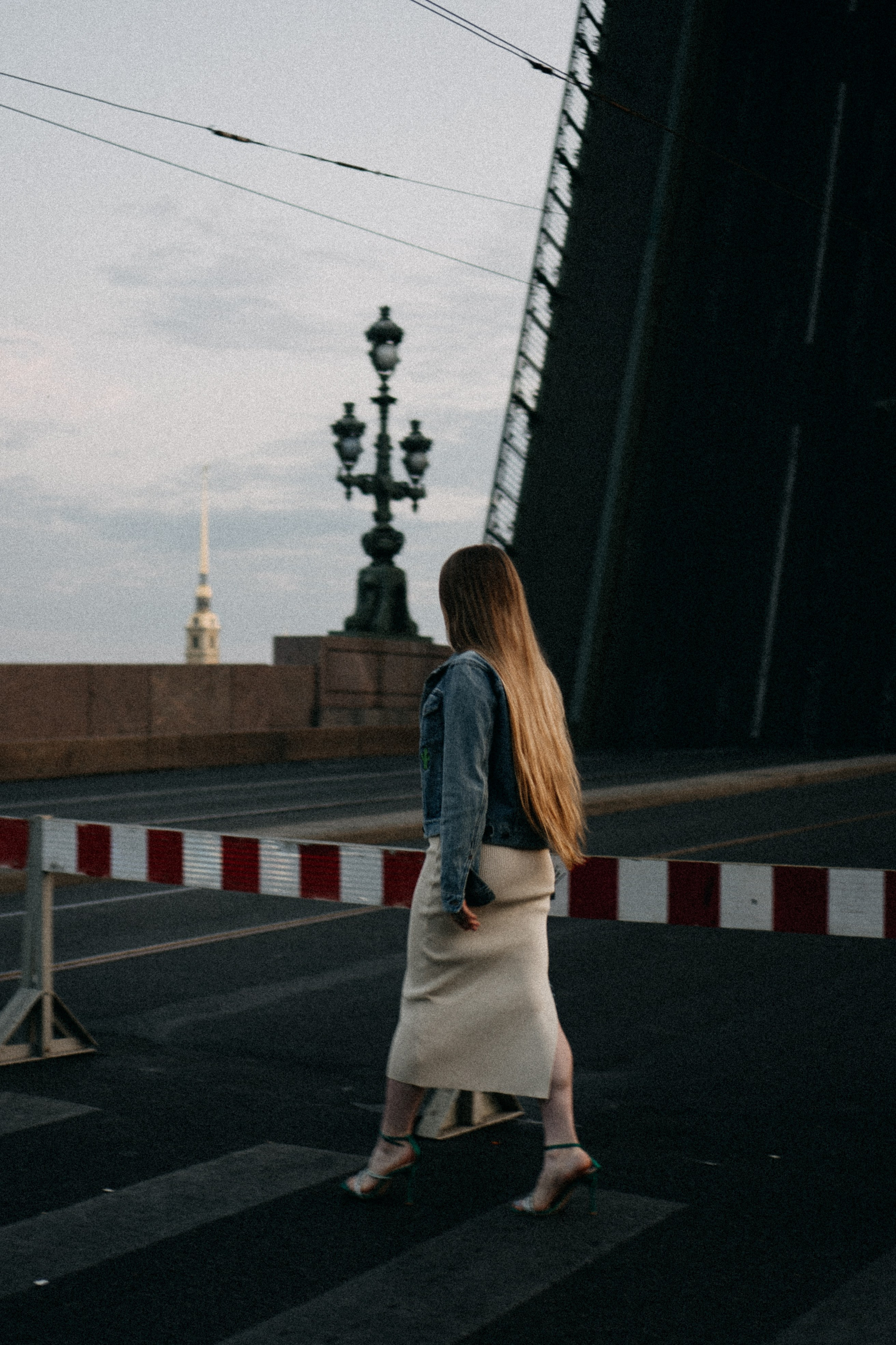 Рассветная. Профессиональный фотограф, Санкт-Петербург — Виктория Богомолова