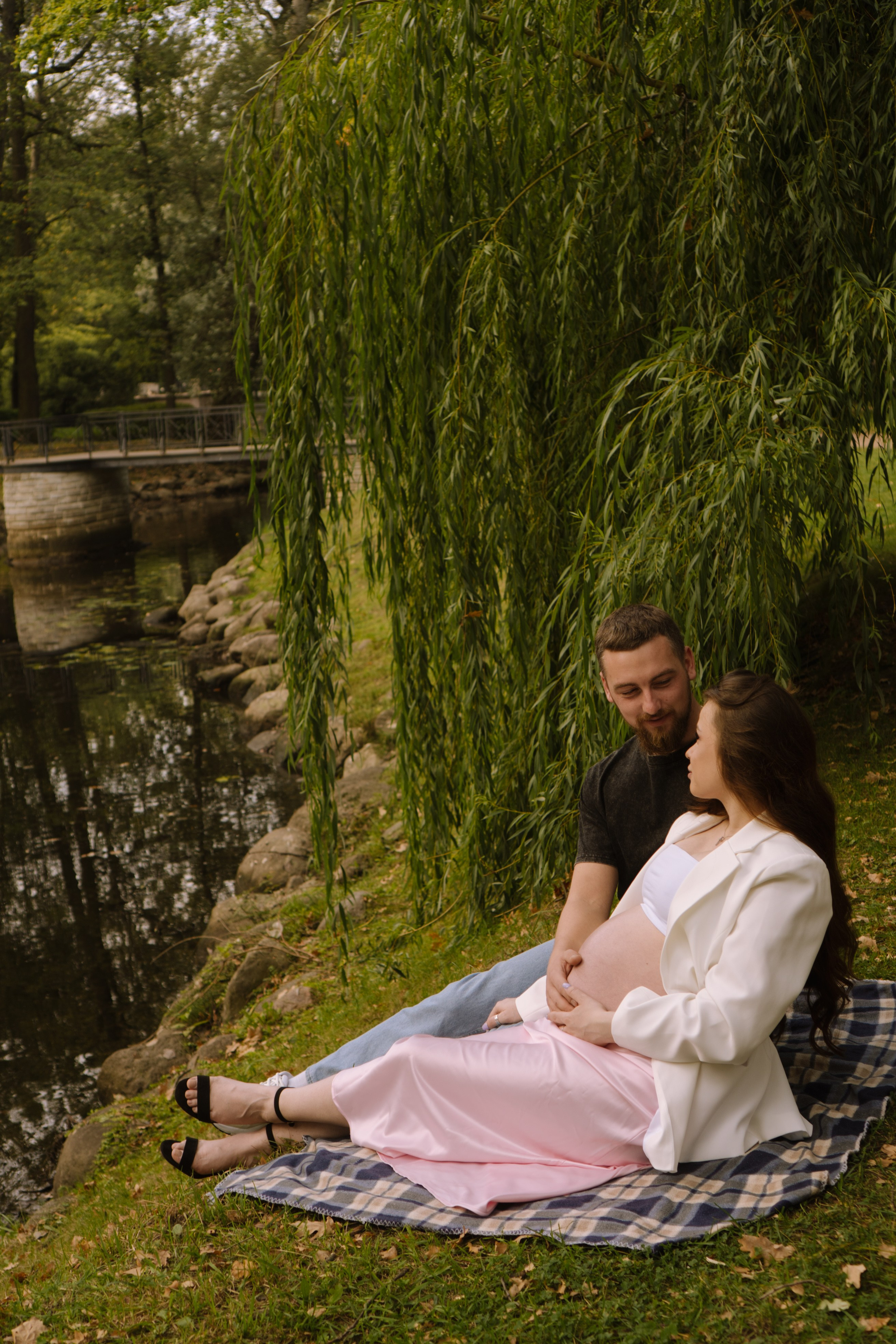 СЕМЕЙНАЯ ИСТОРИЯ. Профессиональный фотограф, Санкт-Петербург — Виктория Богомолова