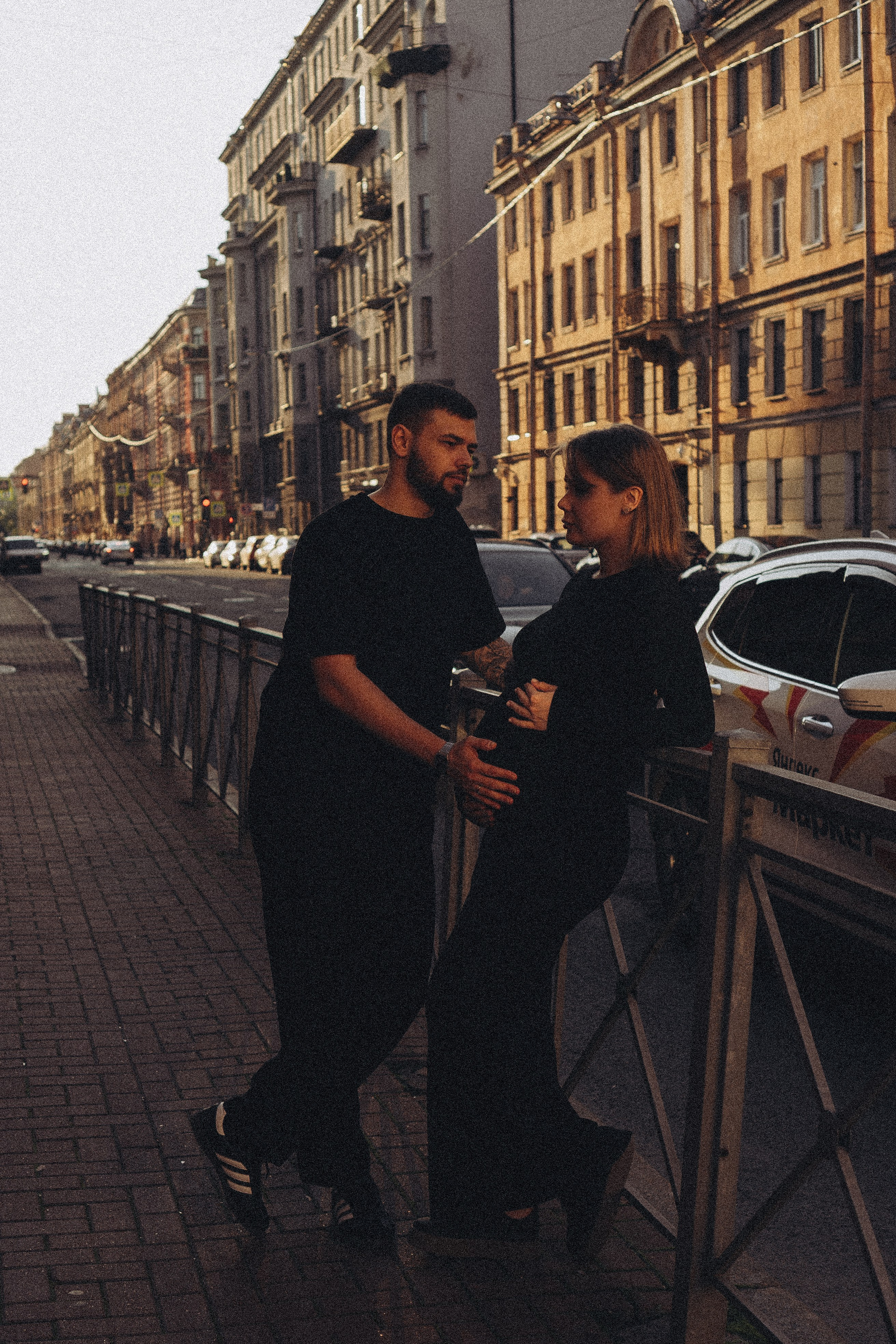 БЕРЕМЕННОСТЬ. Профессиональный фотограф, Санкт-Петербург — Виктория Богомолова