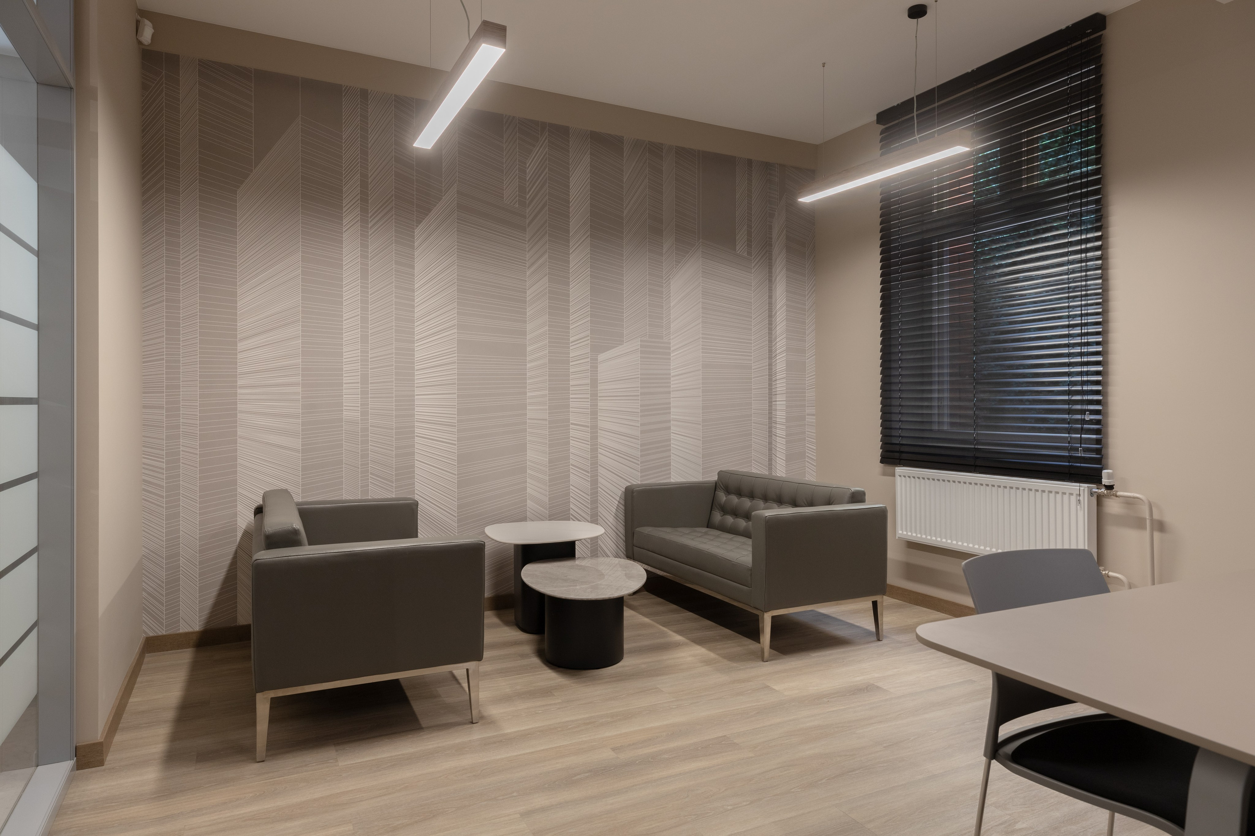 Съемка для BRIGHT BURO. Интерьерный фотограф в Санкт-Петербурге Ксения Сорокина