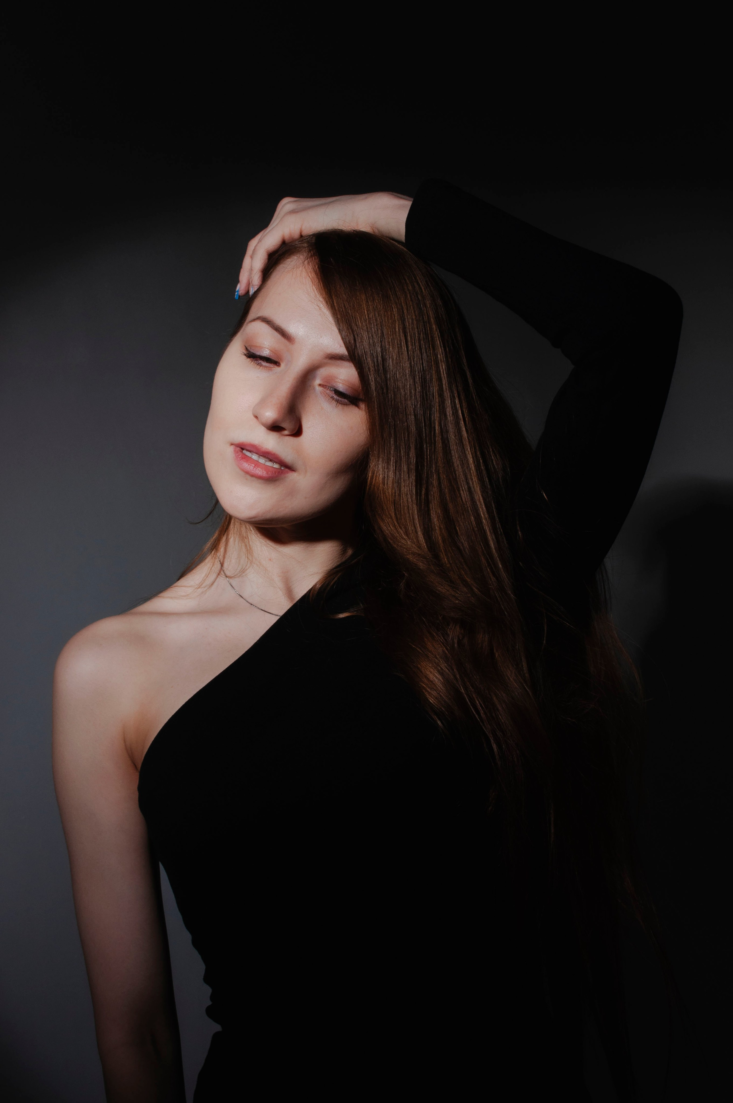 ANASTASIA. Fine art и портретный фотограф в Санкт-Петербурге | Кристина Дмитриевна