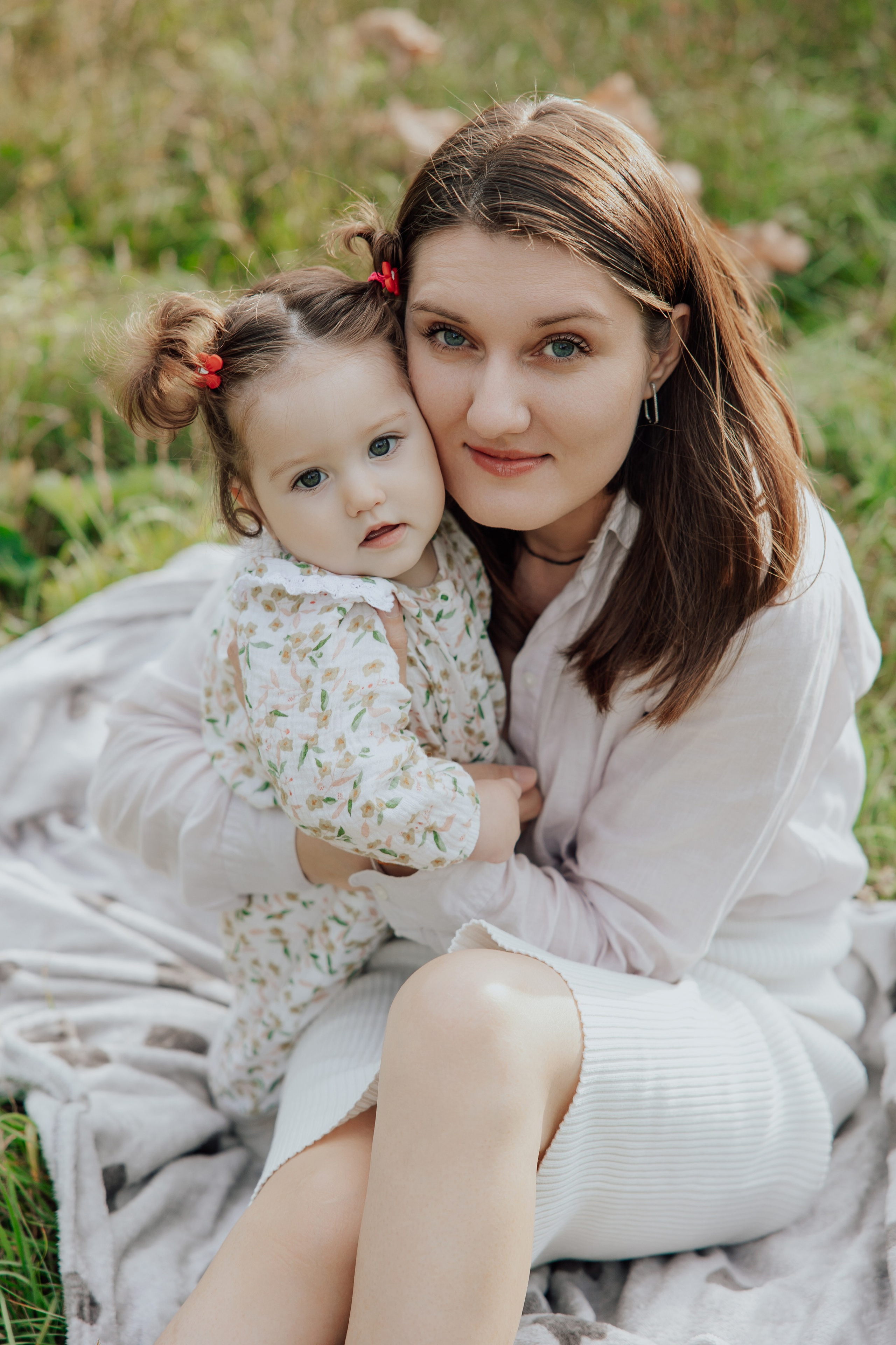 Оля & Дарина