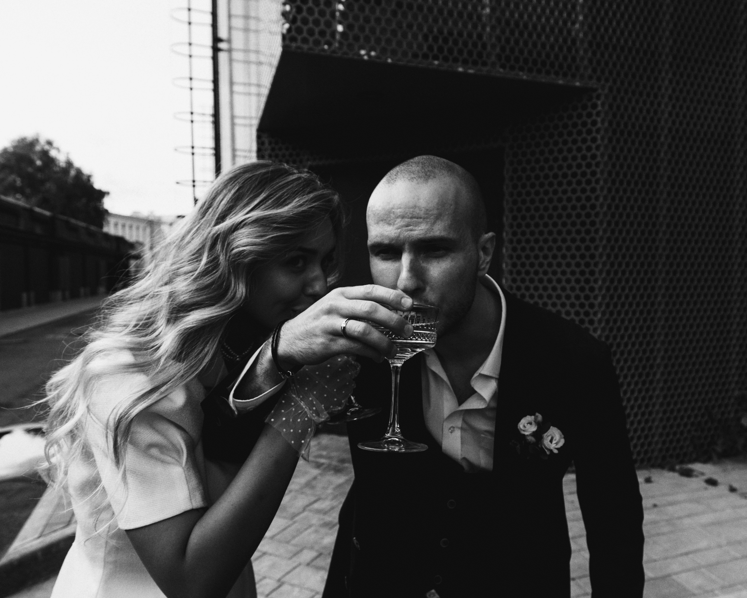 Dasha&Nikita. Фотограф. Индивидуальные фотосессии, свадебные фотосессии в Ярославле